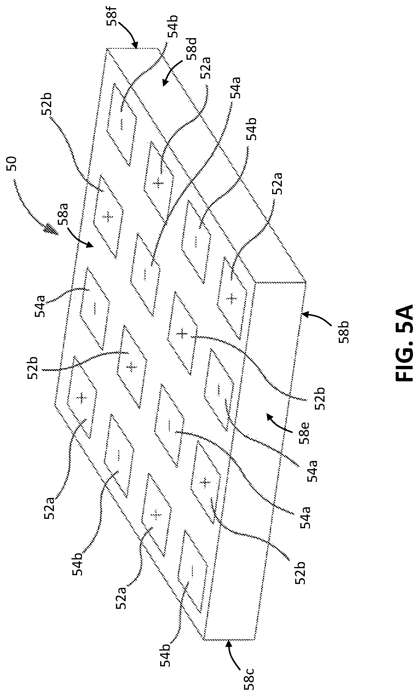 Patent US12614677 Figure 16 – Multilayer capacitor
