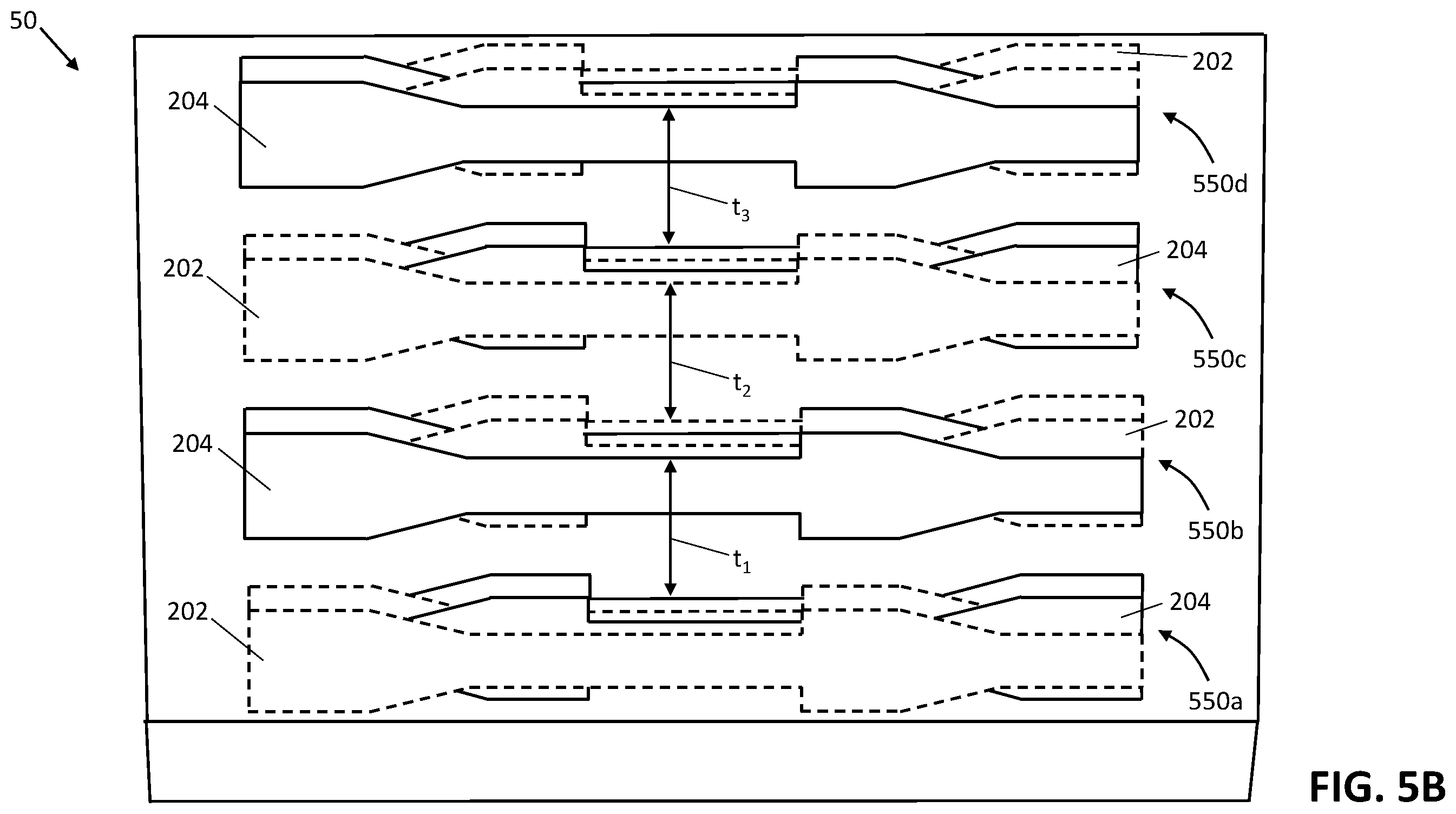 Patent US12614677 Figure 17 – Multilayer capacitor