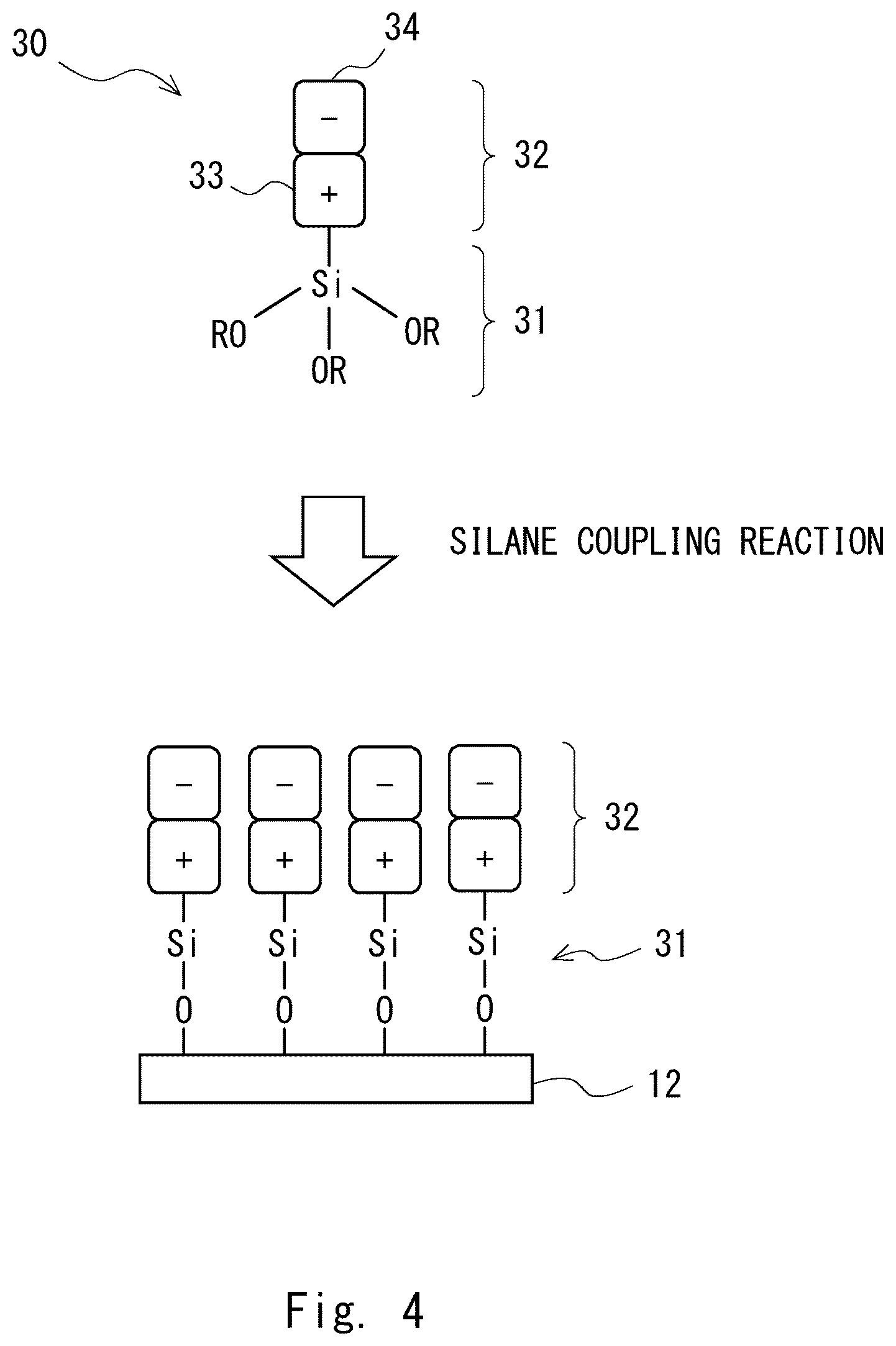 Patent US12614678 Figure 3 – Solid-electrolytic capacitor and method for manufacturing solid-electrolytic capacitor