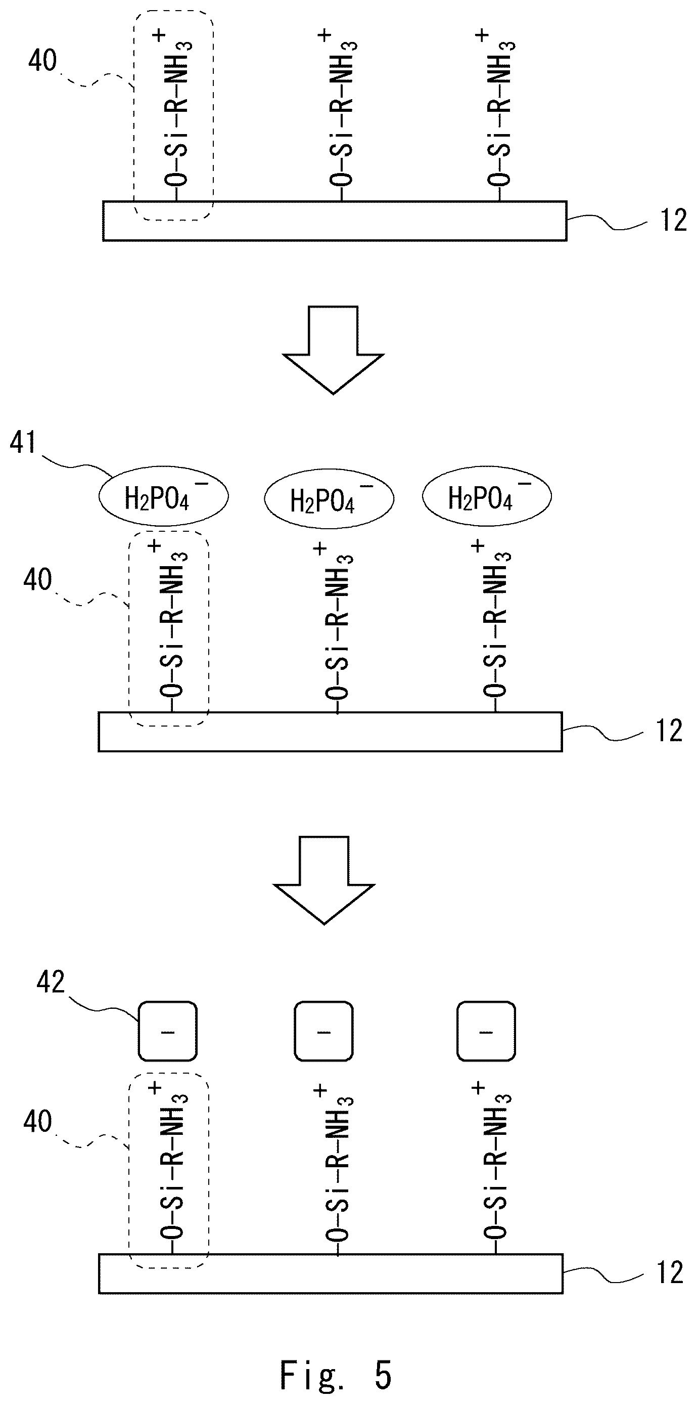 Patent US12614678 Figure 4 – Solid-electrolytic capacitor and method for manufacturing solid-electrolytic capacitor