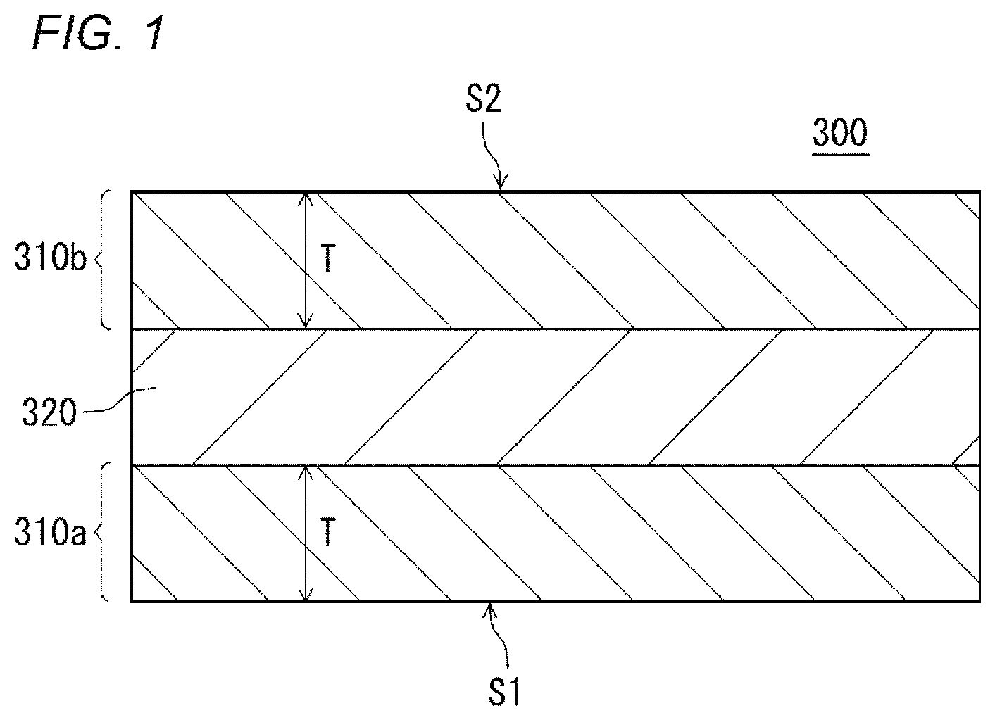Patent US12614679 Figure 1 – Electrode foil for electrolytic capacitor, electrolytic capacitor, method for producing electrode foil for electrolytic capacitor, and method for producing electrolytic capacitor