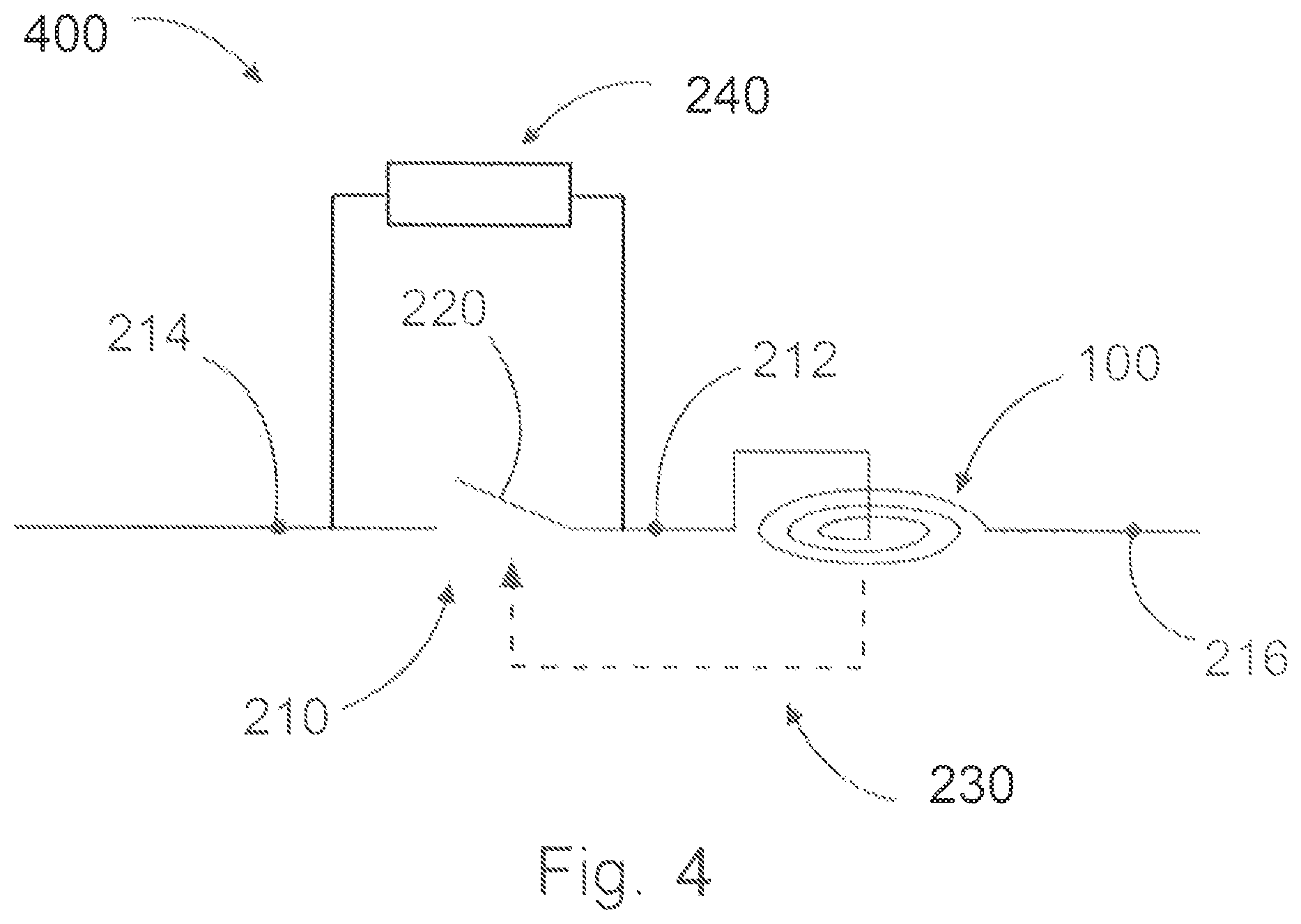 Patent US12614684 Figure 3 – Switch system