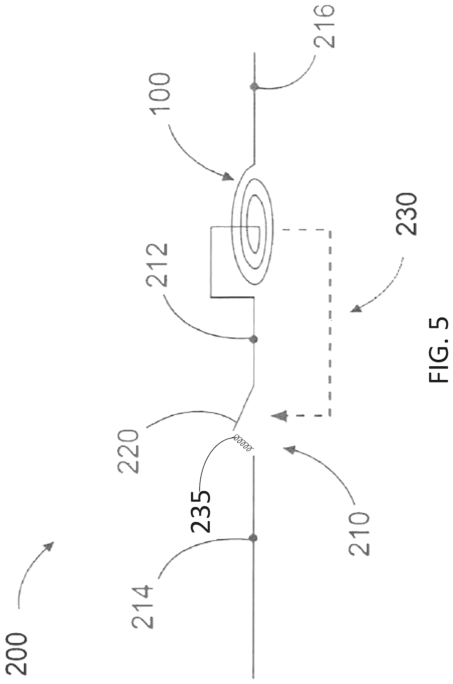 Patent US12614684 Figure 4 – Switch system