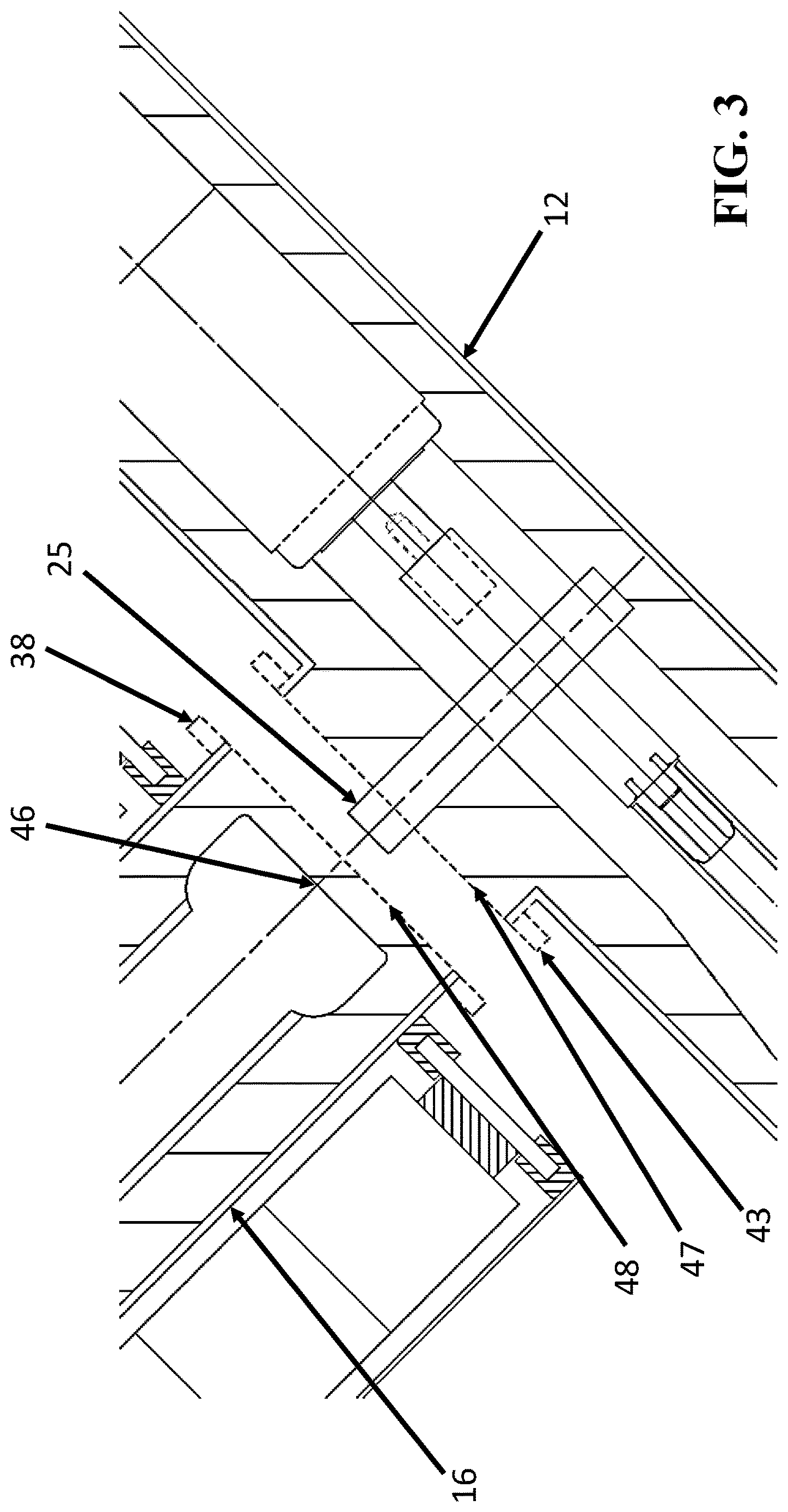 Patent US12614685 Figure 3 – Device, system, and method for high voltage switch