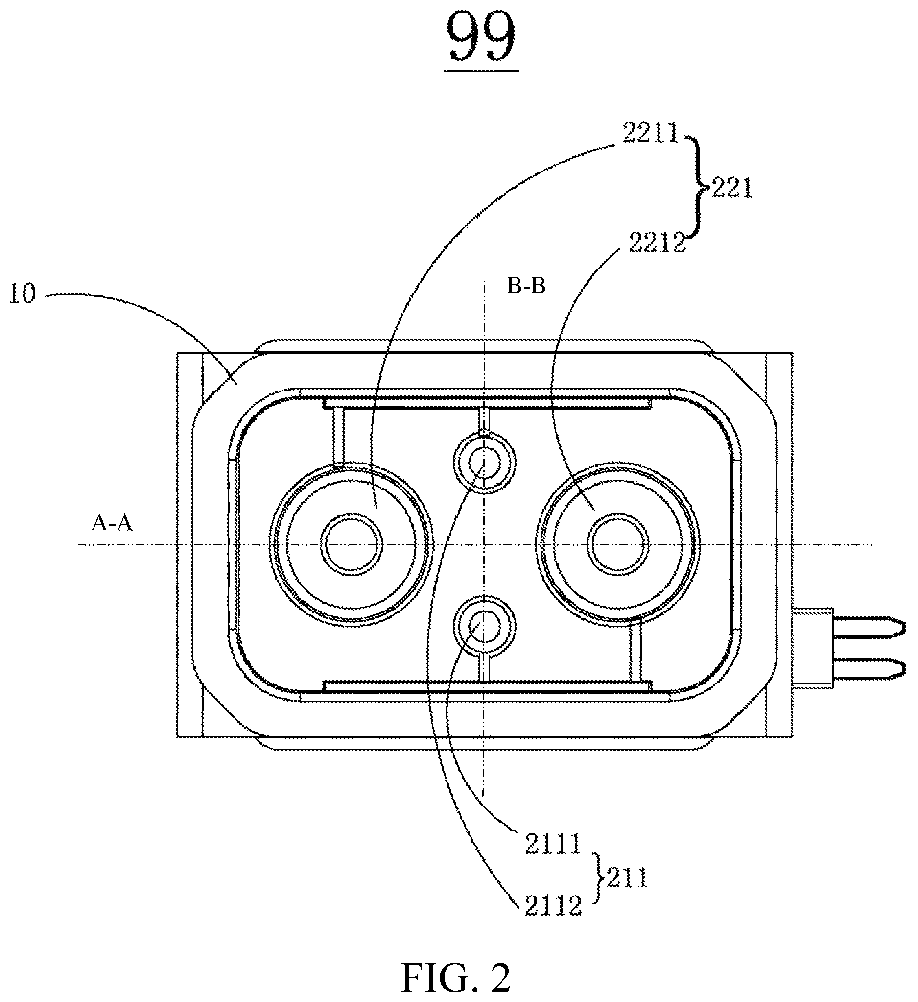 Patent US12614687 Figure 2 – Relay