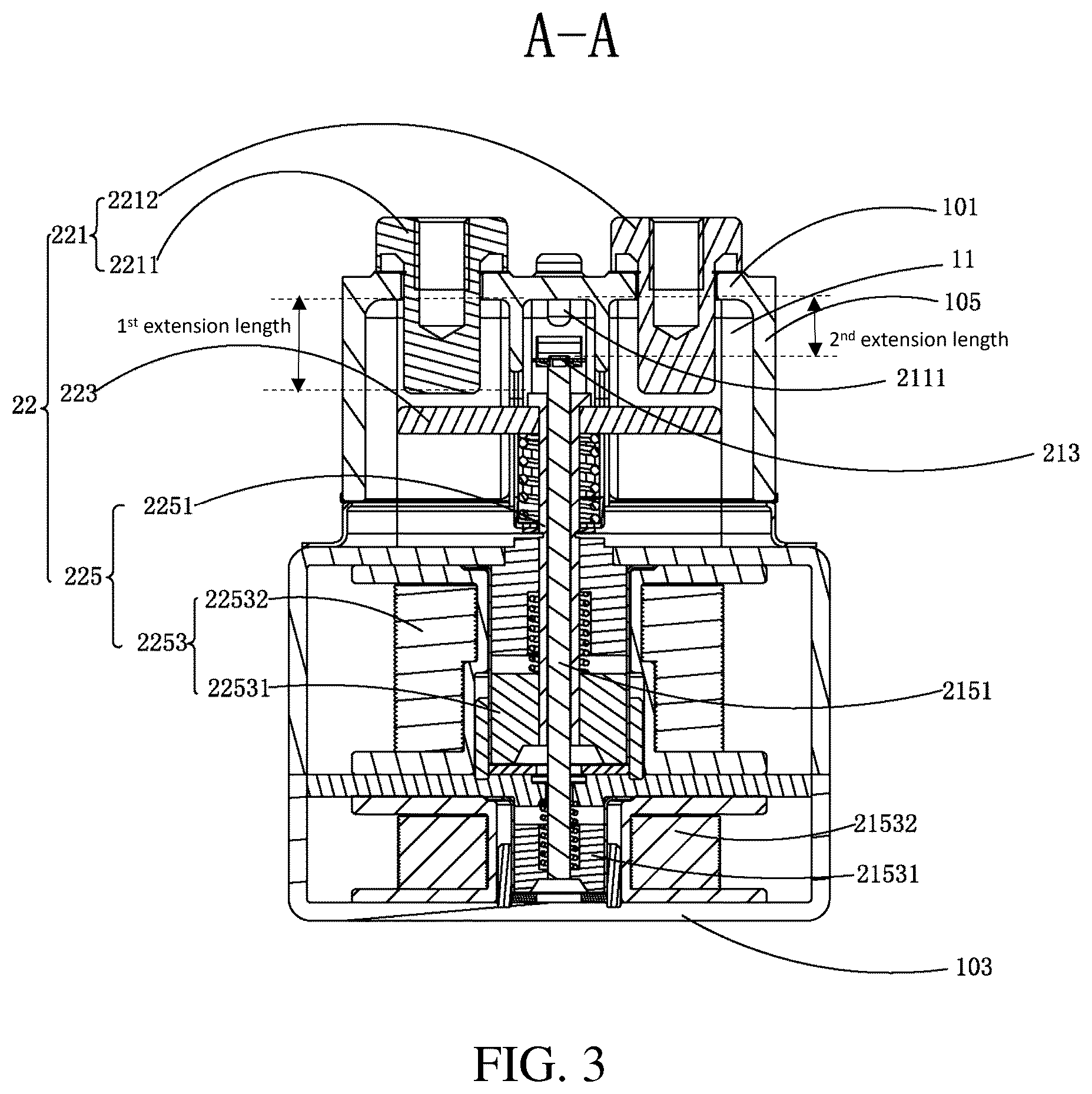 Patent US12614687 Figure 3 – Relay