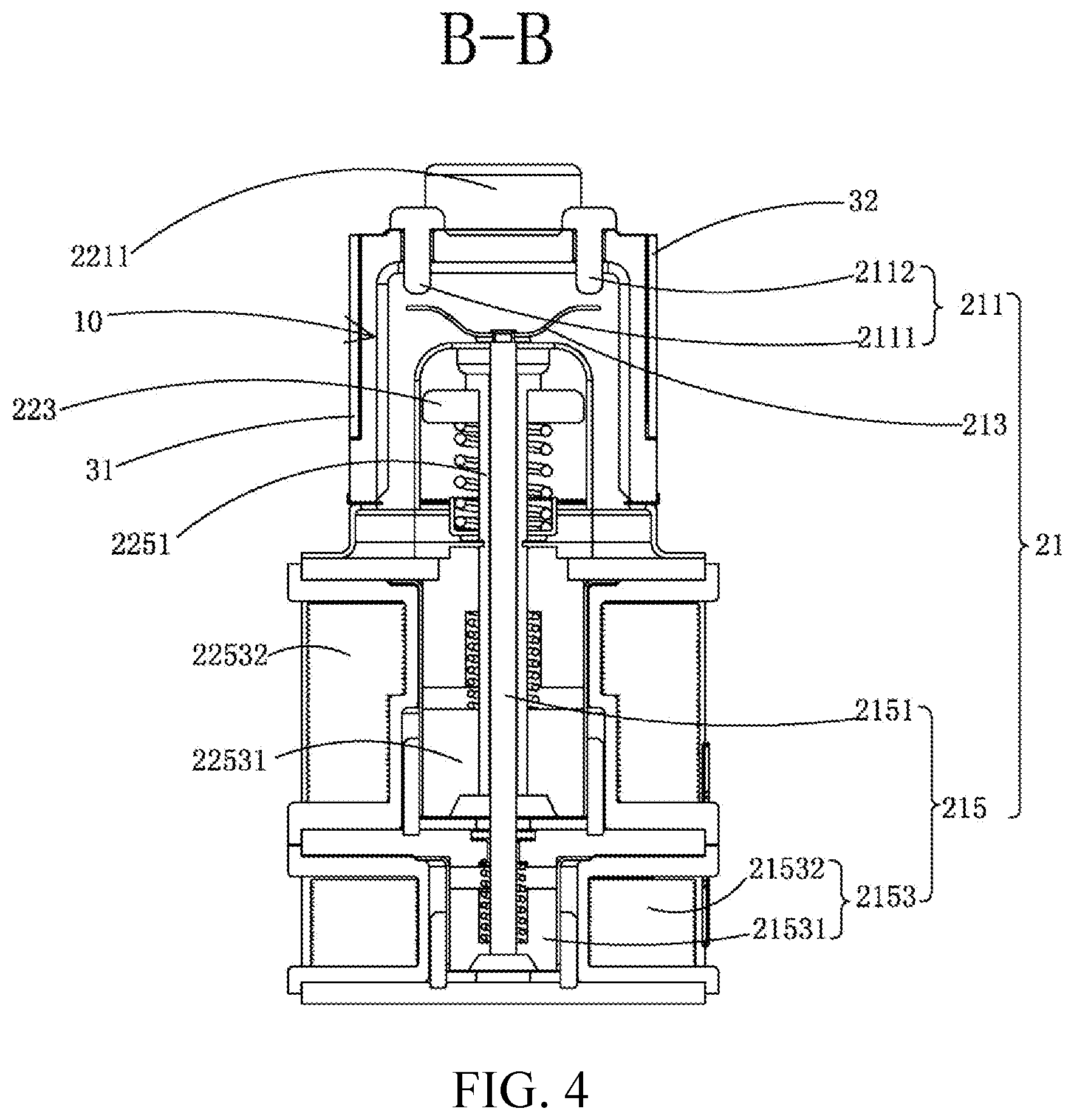 Patent US12614687 Figure 4 – Relay
