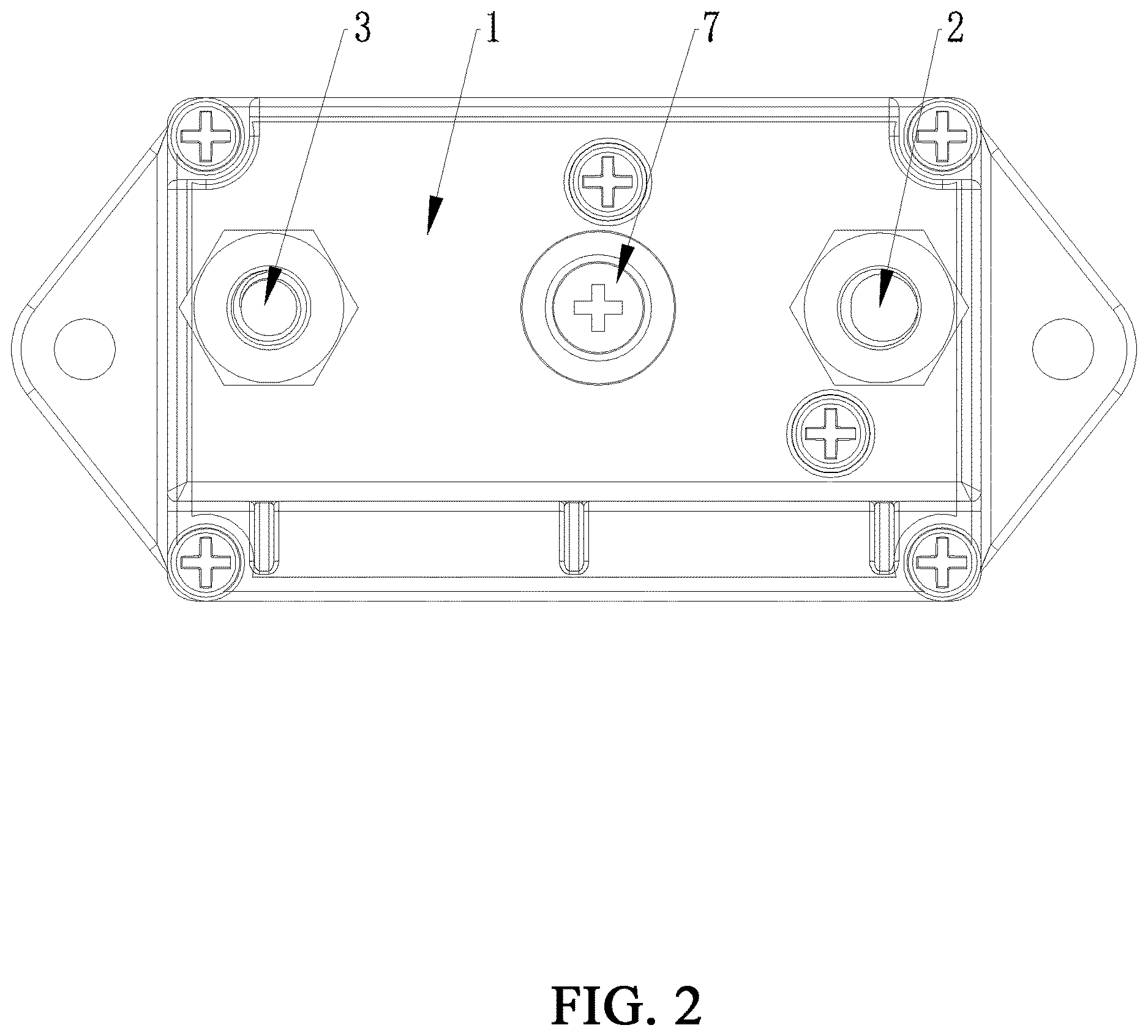 Patent US12614688 Figure 2 – Intelligent contactor