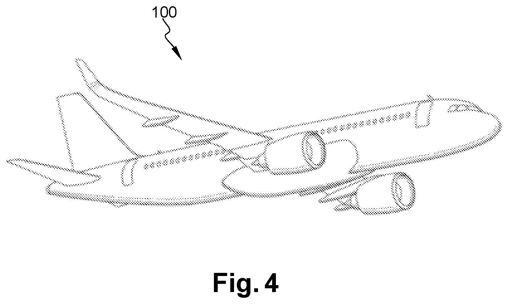 Patent US12614689 Figure 3 – Electrical contactor suitable for high-power electrical circuits, and aircraft comprising an electrical circuit integrating at least one such electrical contactor