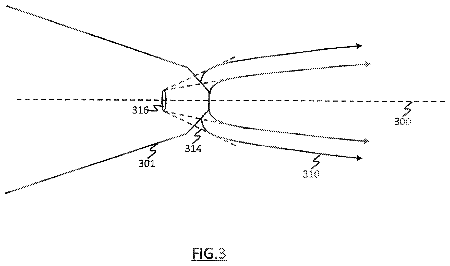 Patent US12614691 Figure 3 – Charged particle source