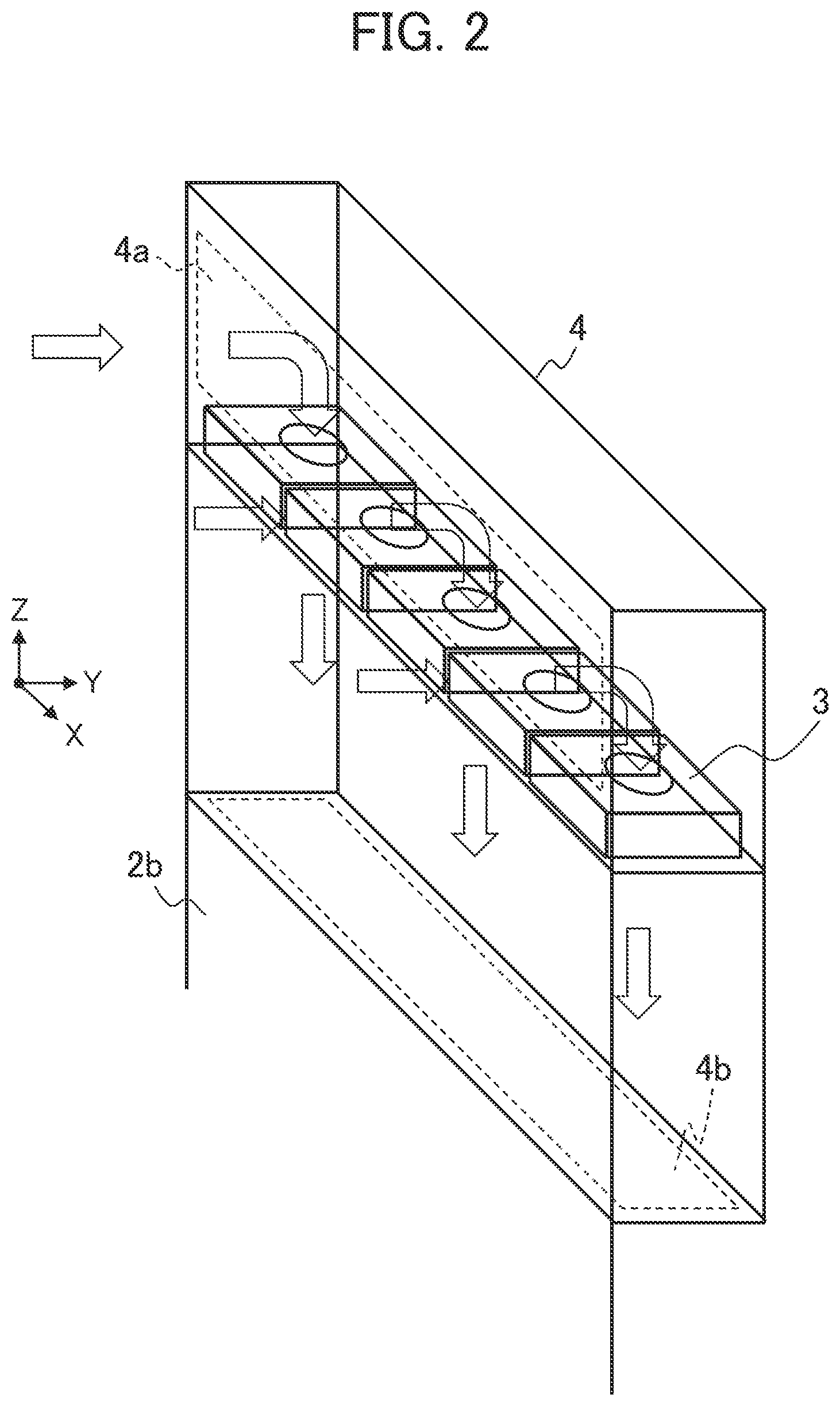 Patent US12614692 Figure 2 – Charged particle beam apparatus