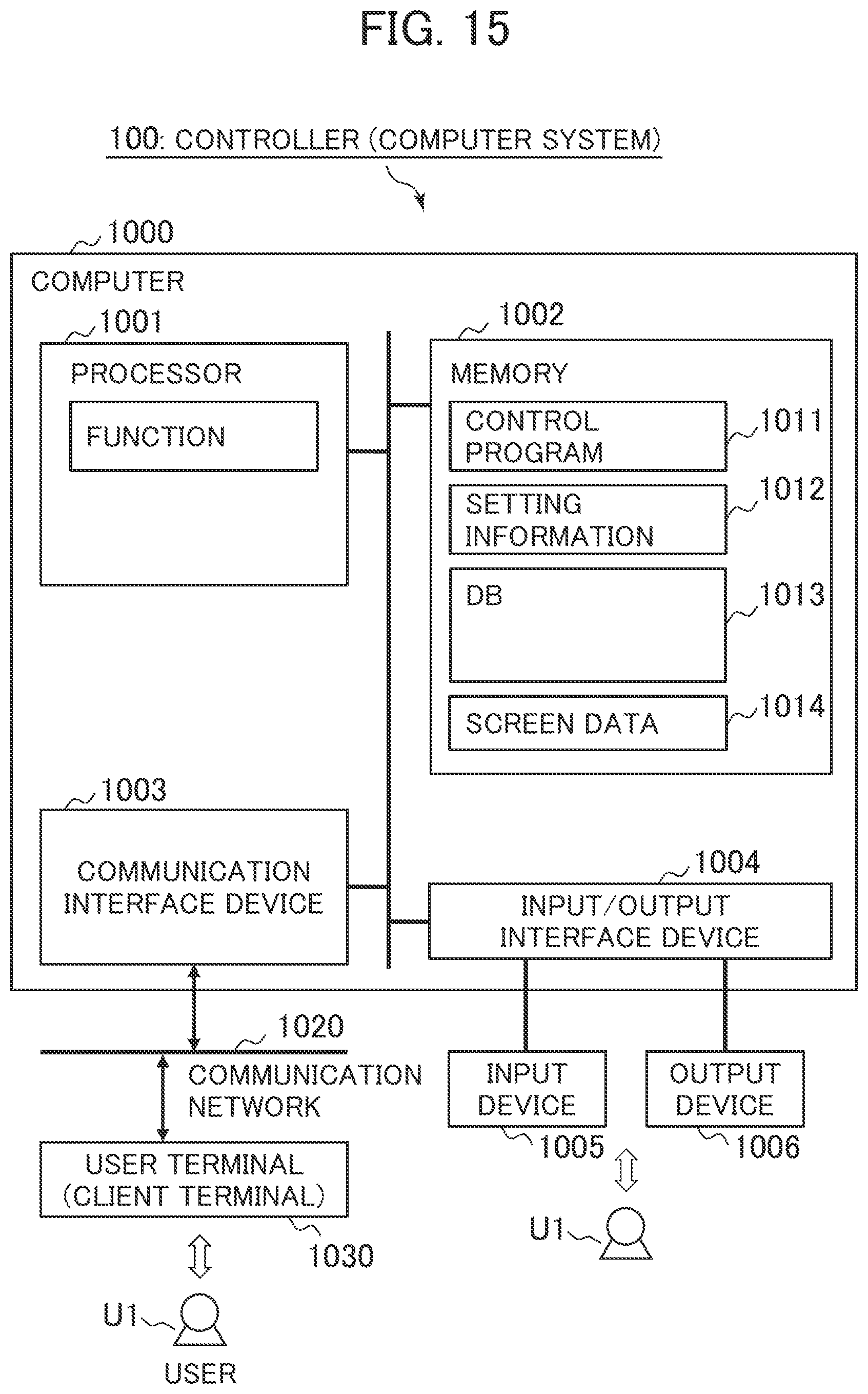 Patent US12614692 Figure 13 – Charged particle beam apparatus