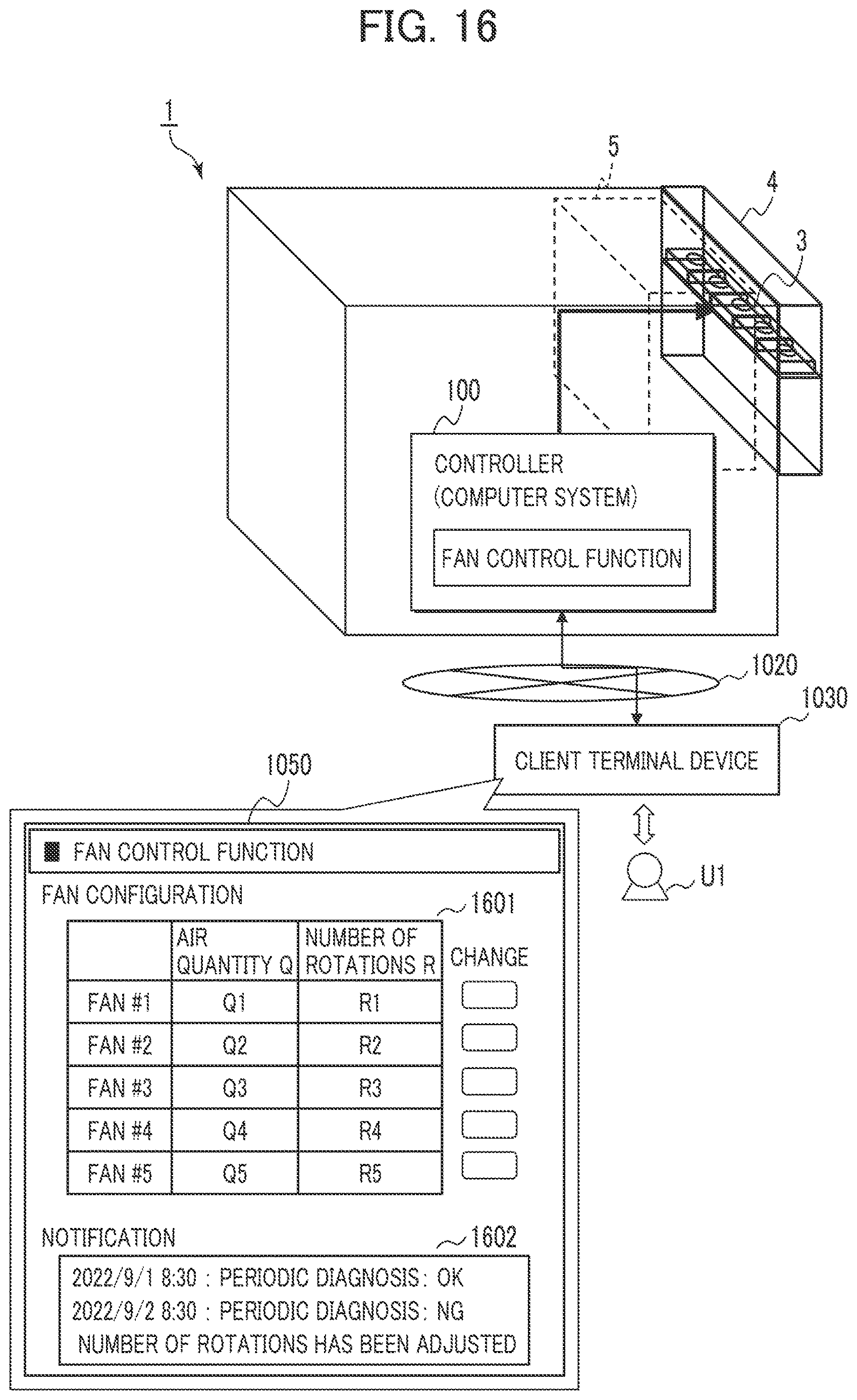 Patent US12614692 Figure 14 – Charged particle beam apparatus