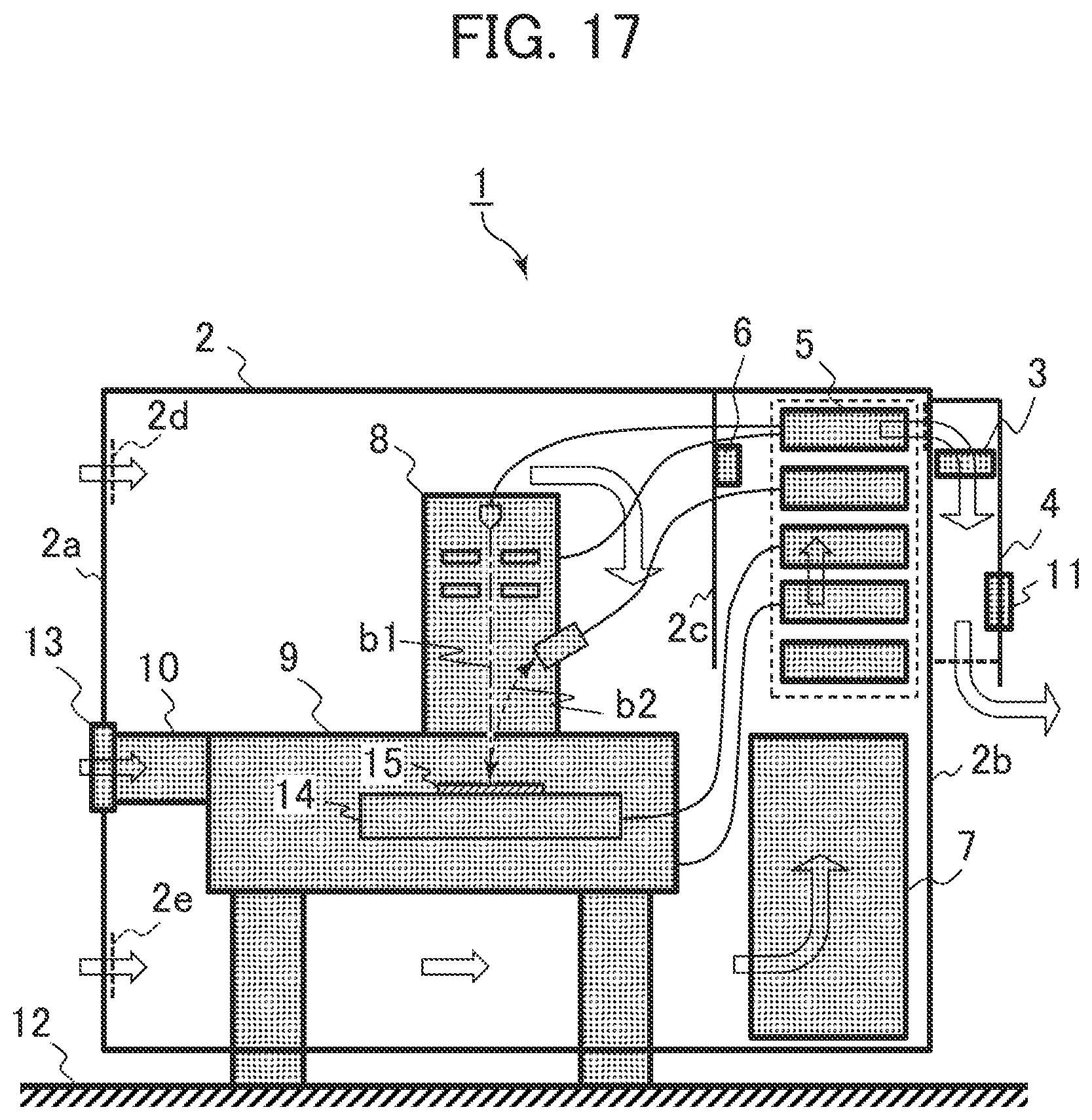 Patent US12614692 Figure 15 – Charged particle beam apparatus