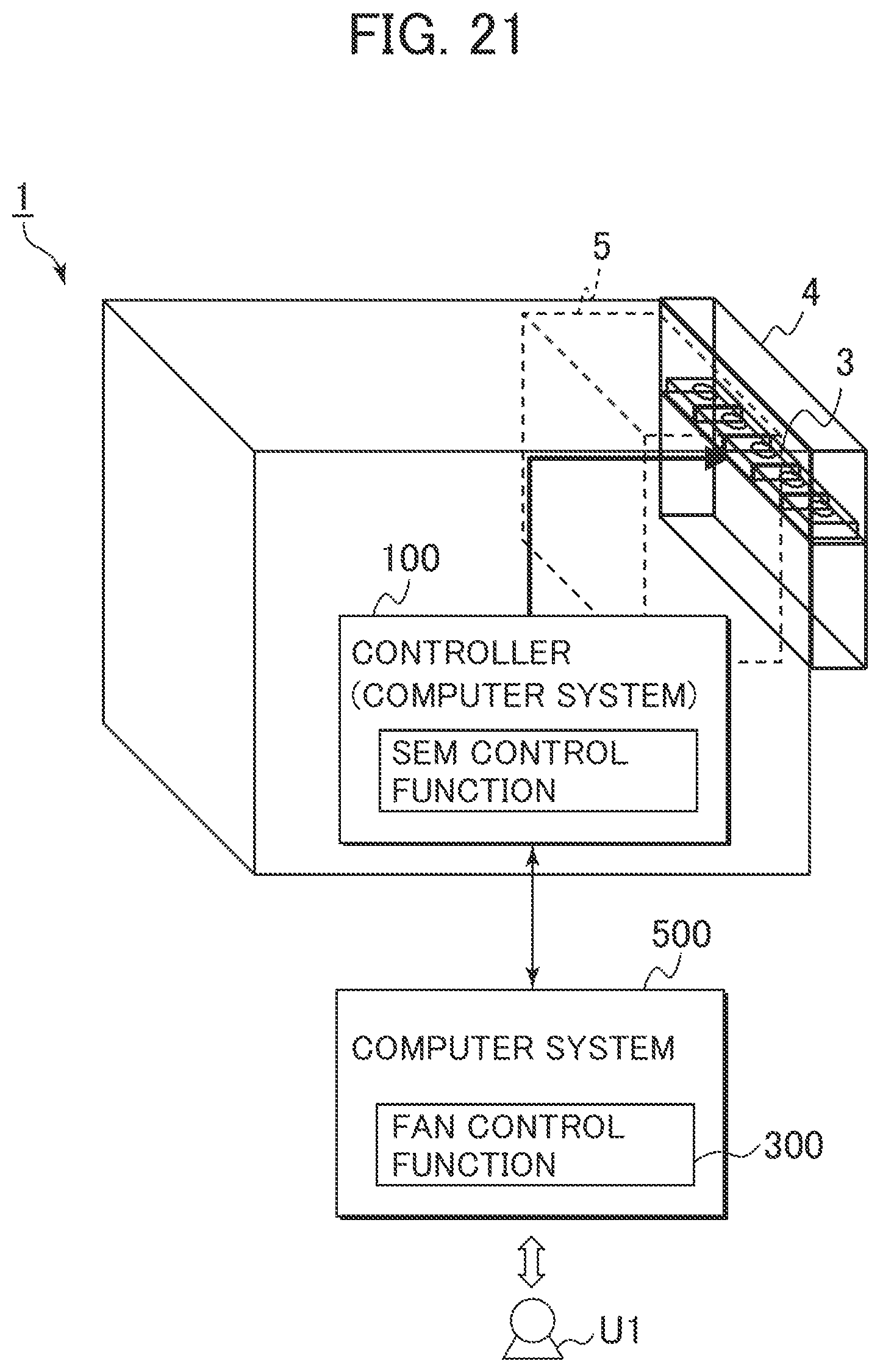 Patent US12614692 Figure 19 – Charged particle beam apparatus