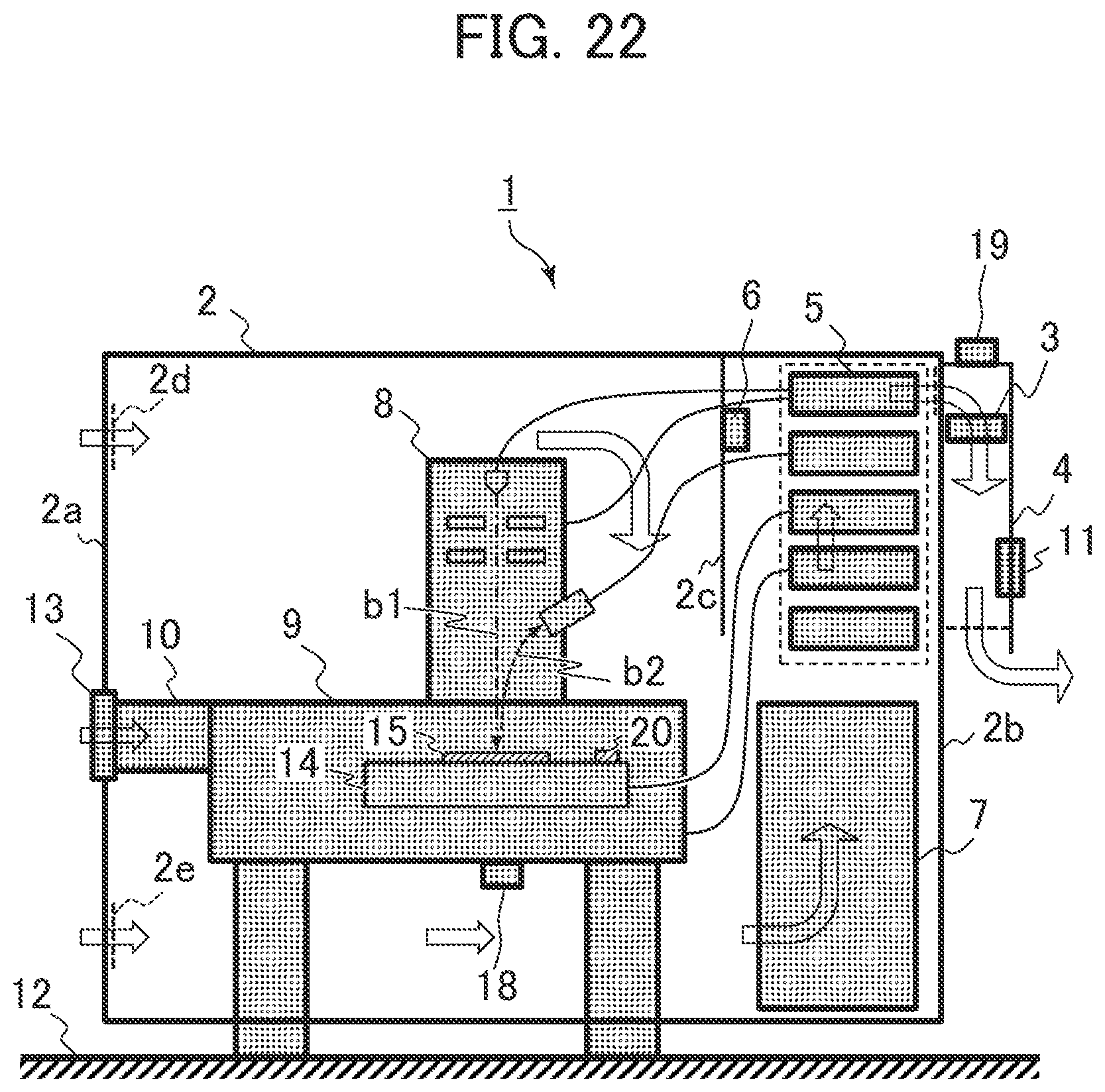 Patent US12614692 Figure 20 – Charged particle beam apparatus