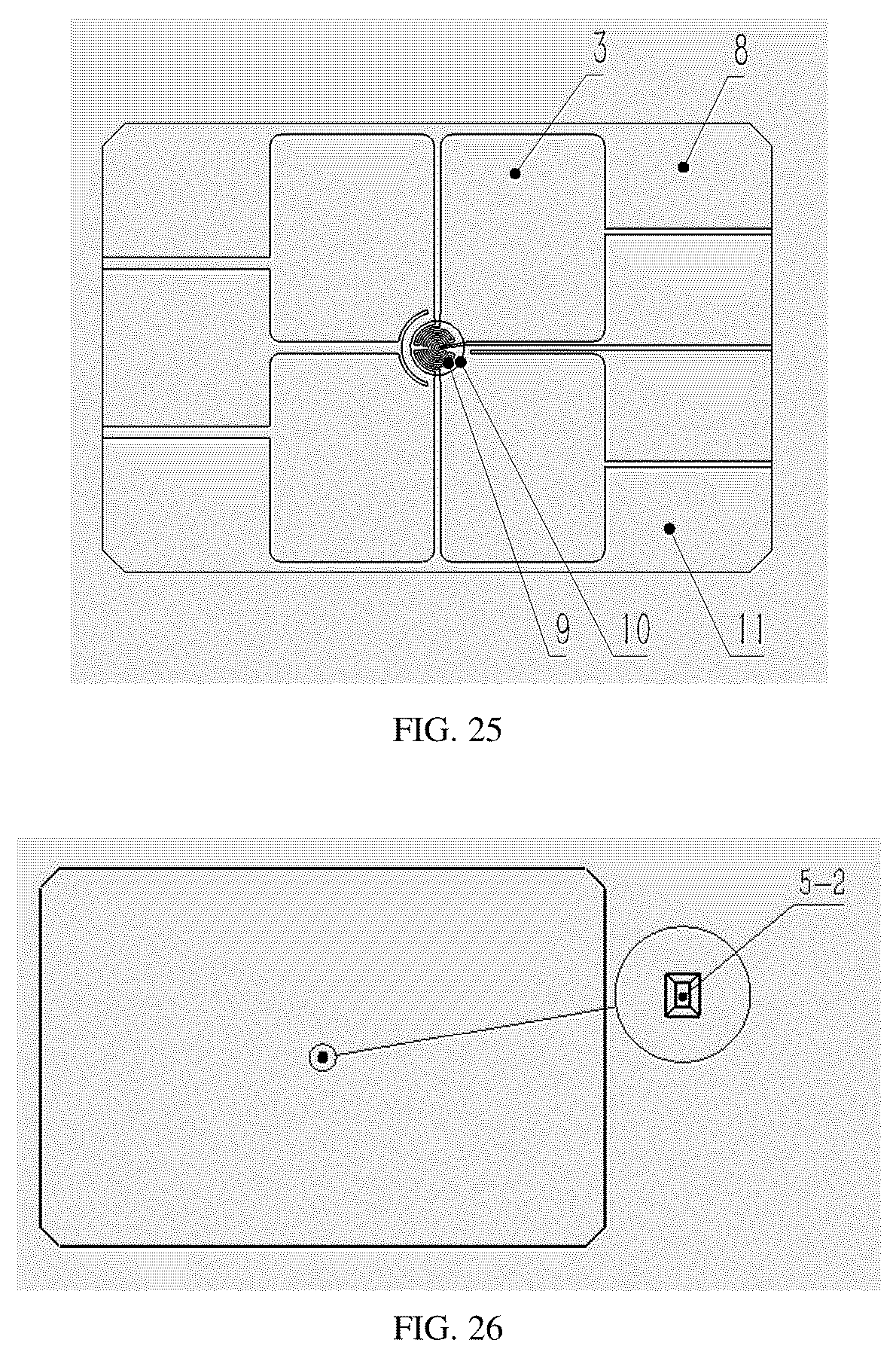 Patent US12614694 Figure 11 – Transmission electron microscope in-situ chip and preparation method therefor