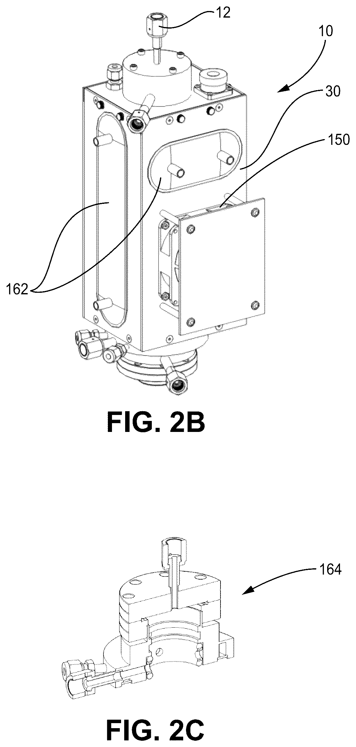 Patent US12614696 Figure 3 – Ultra high purity conditions for atomic scale processing