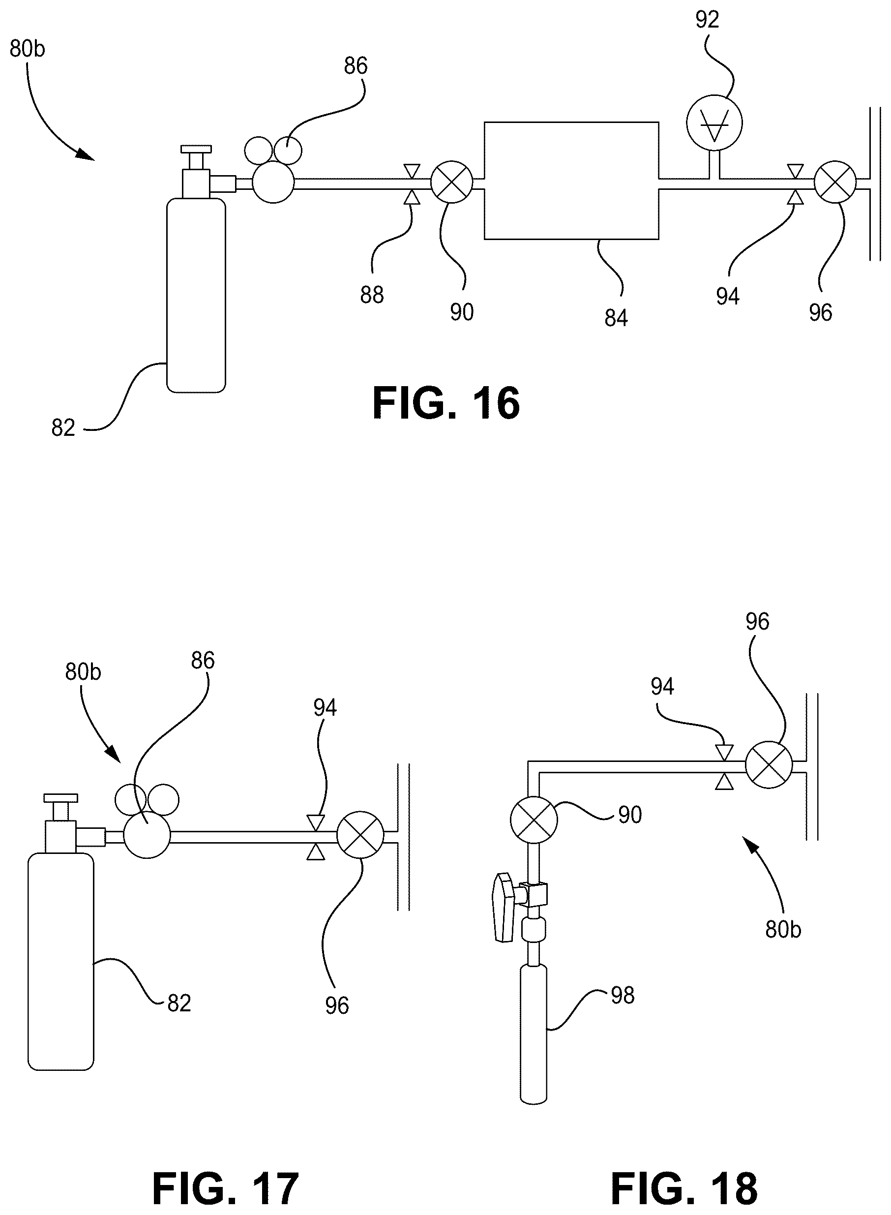 Patent US12614696 Figure 13 – Ultra high purity conditions for atomic scale processing
