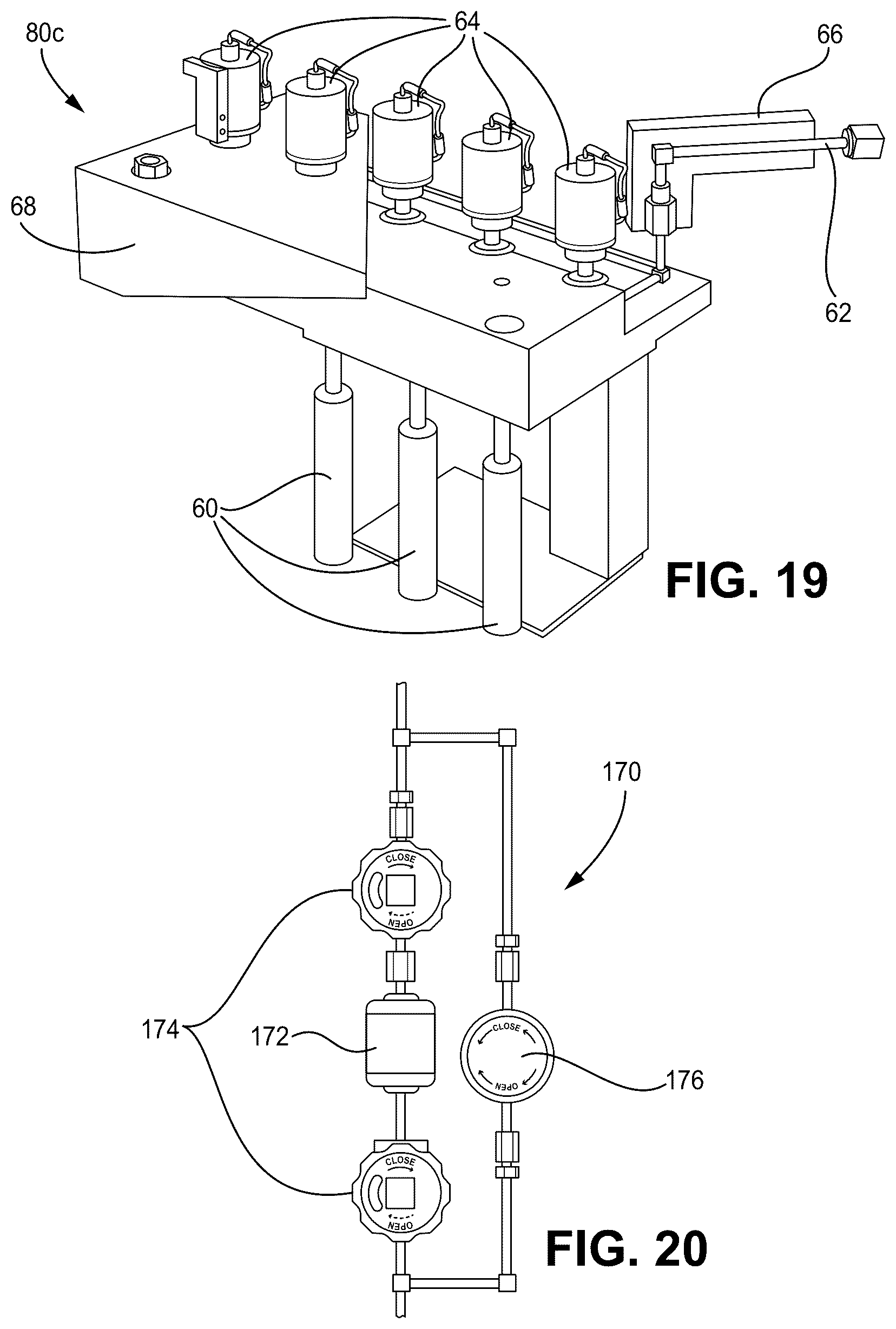 Patent US12614696 Figure 14 – Ultra high purity conditions for atomic scale processing