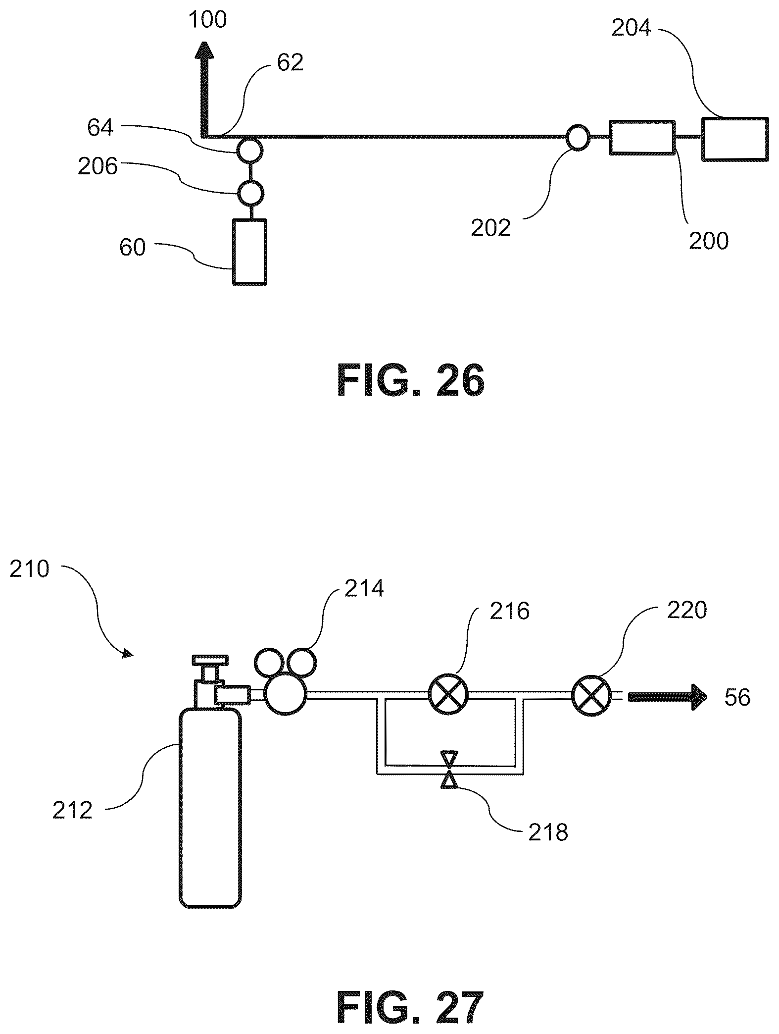 Patent US12614696 Figure 18 – Ultra high purity conditions for atomic scale processing