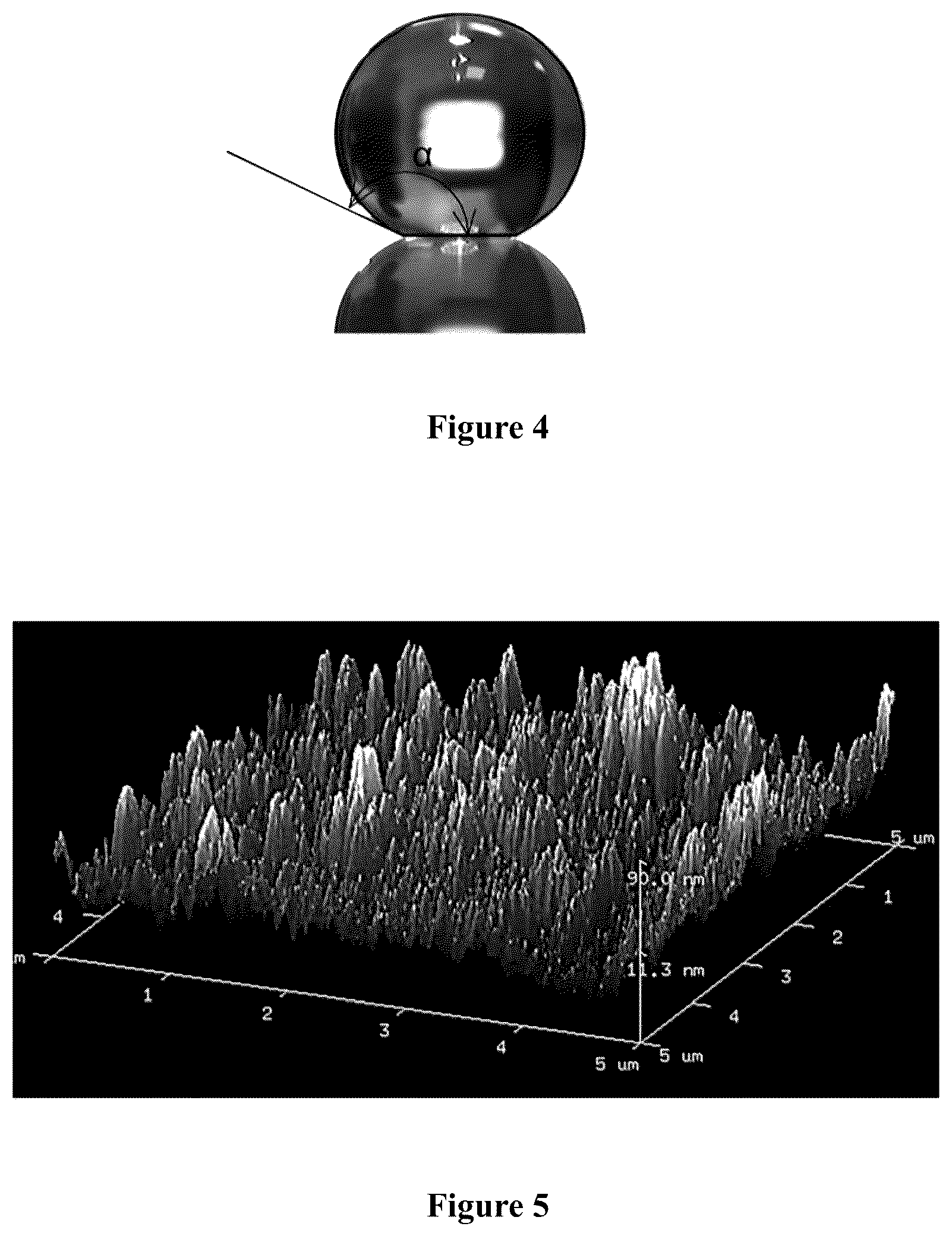 Patent US12614697 Figure 5 – PECVD coating system and coating method