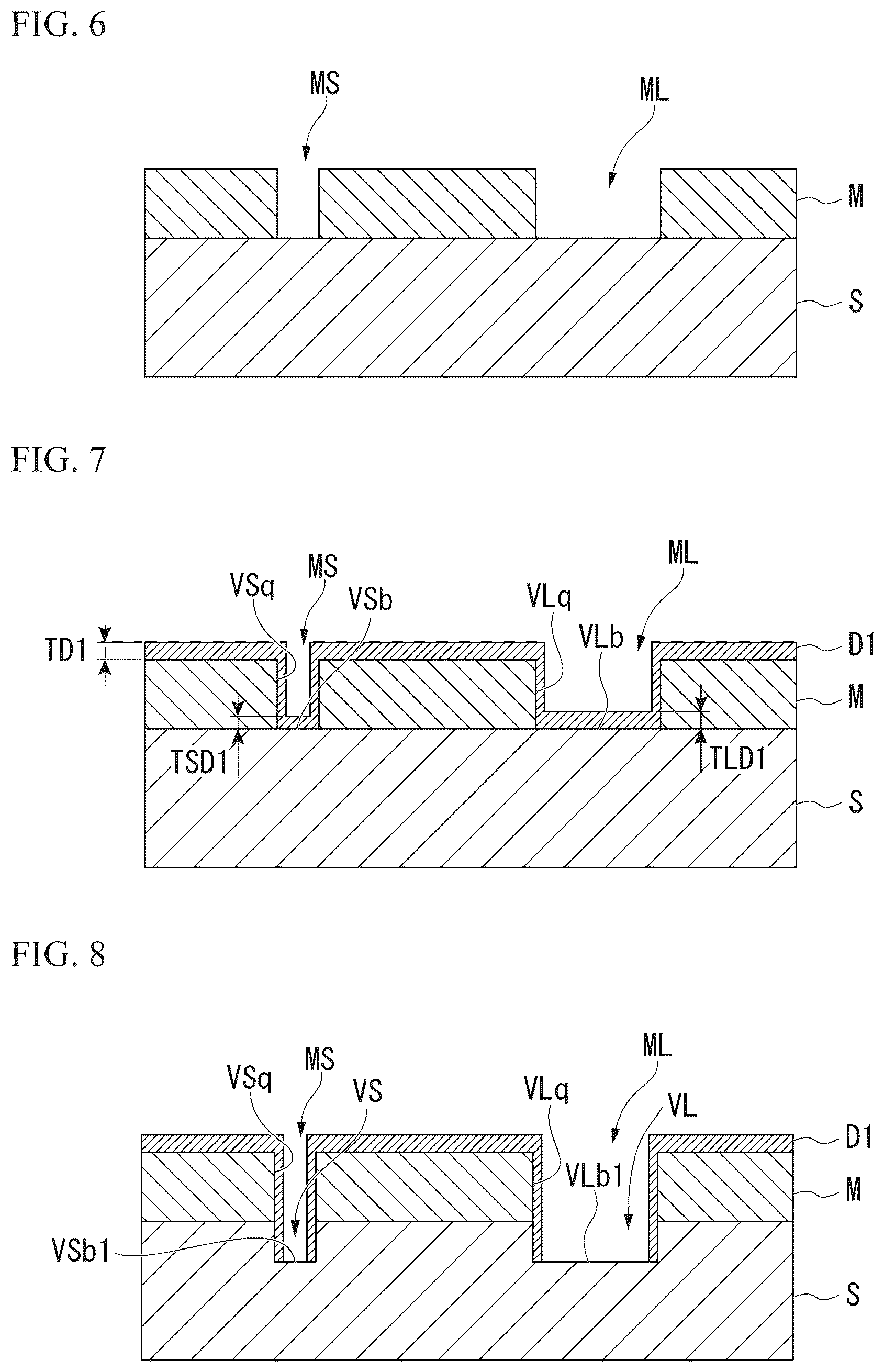 Patent US12614698 Figure 6 – Plasma processing apparatus and plasma processing method