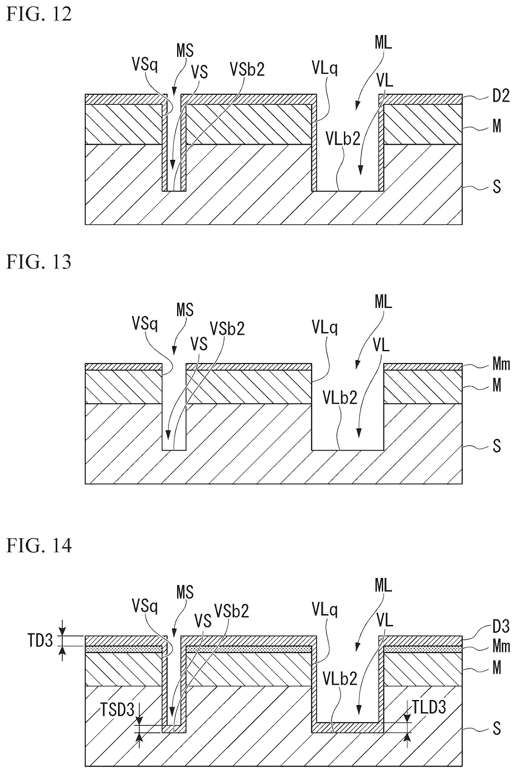 Patent US12614698 Figure 8 – Plasma processing apparatus and plasma processing method
