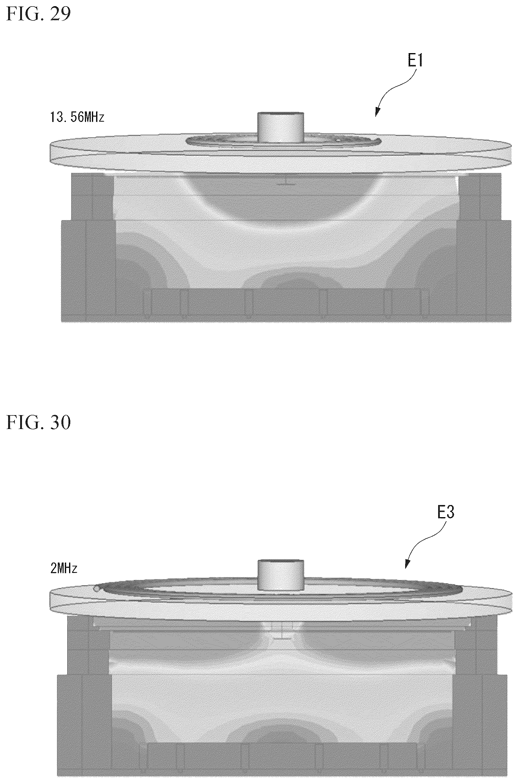 Patent US12614698 Figure 17 – Plasma processing apparatus and plasma processing method