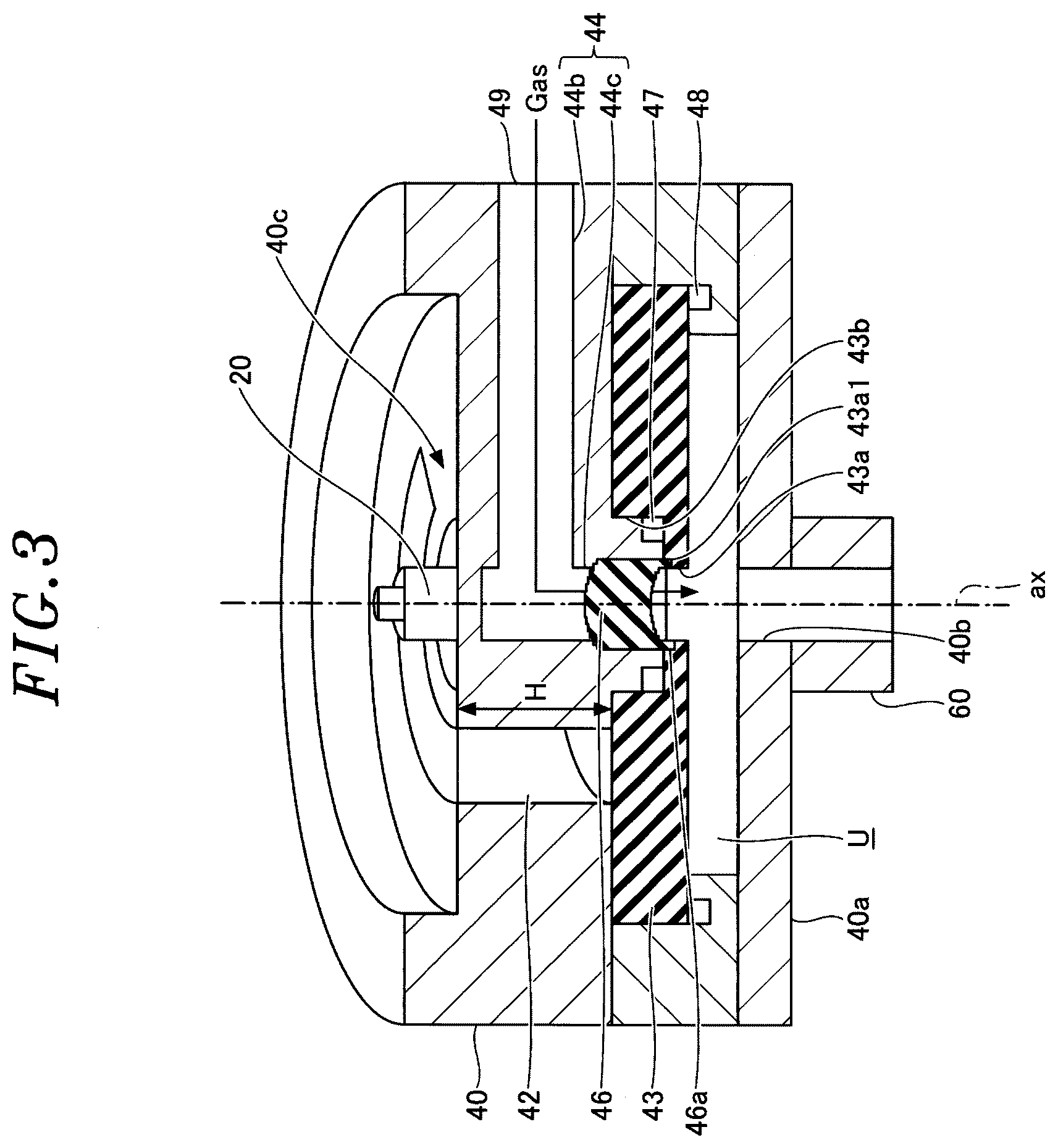 Patent US12614699 Figure 3 – Plasma source and plasma processing apparatus