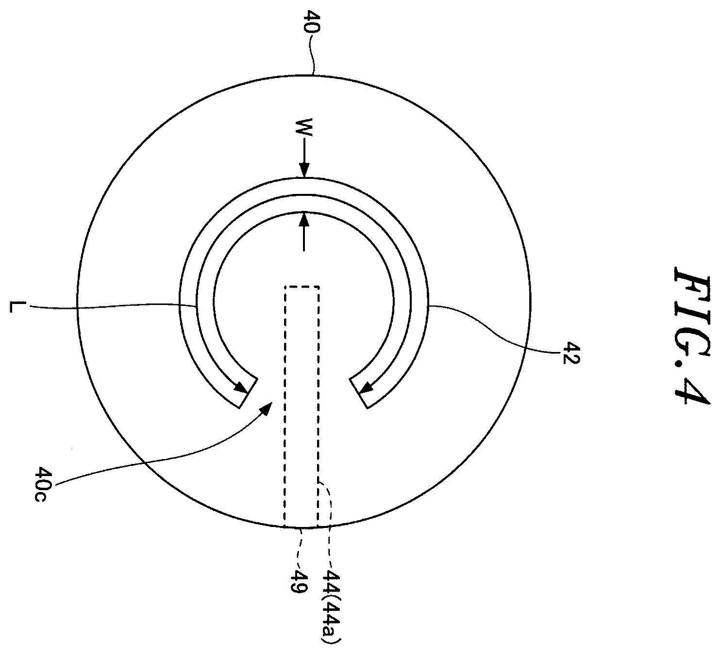 Patent US12614699 Figure 4 – Plasma source and plasma processing apparatus