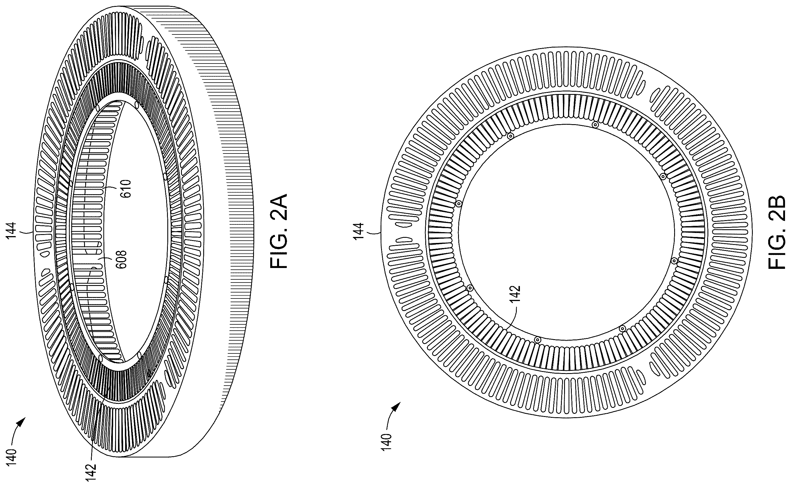 Patent US12614701 Figure 2 – Substrate processing chamber with plasma confinement