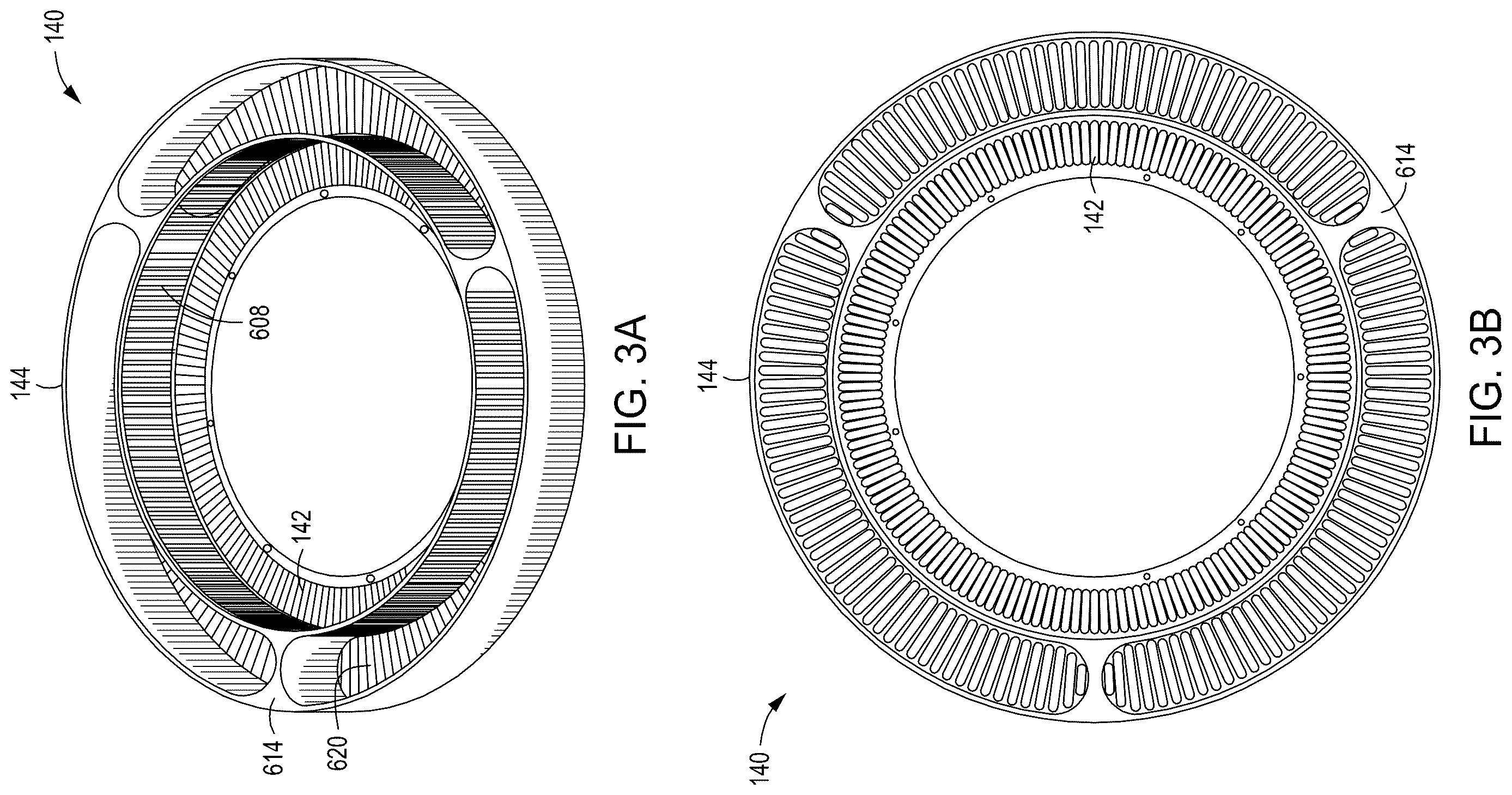 Patent US12614701 Figure 3 – Substrate processing chamber with plasma confinement