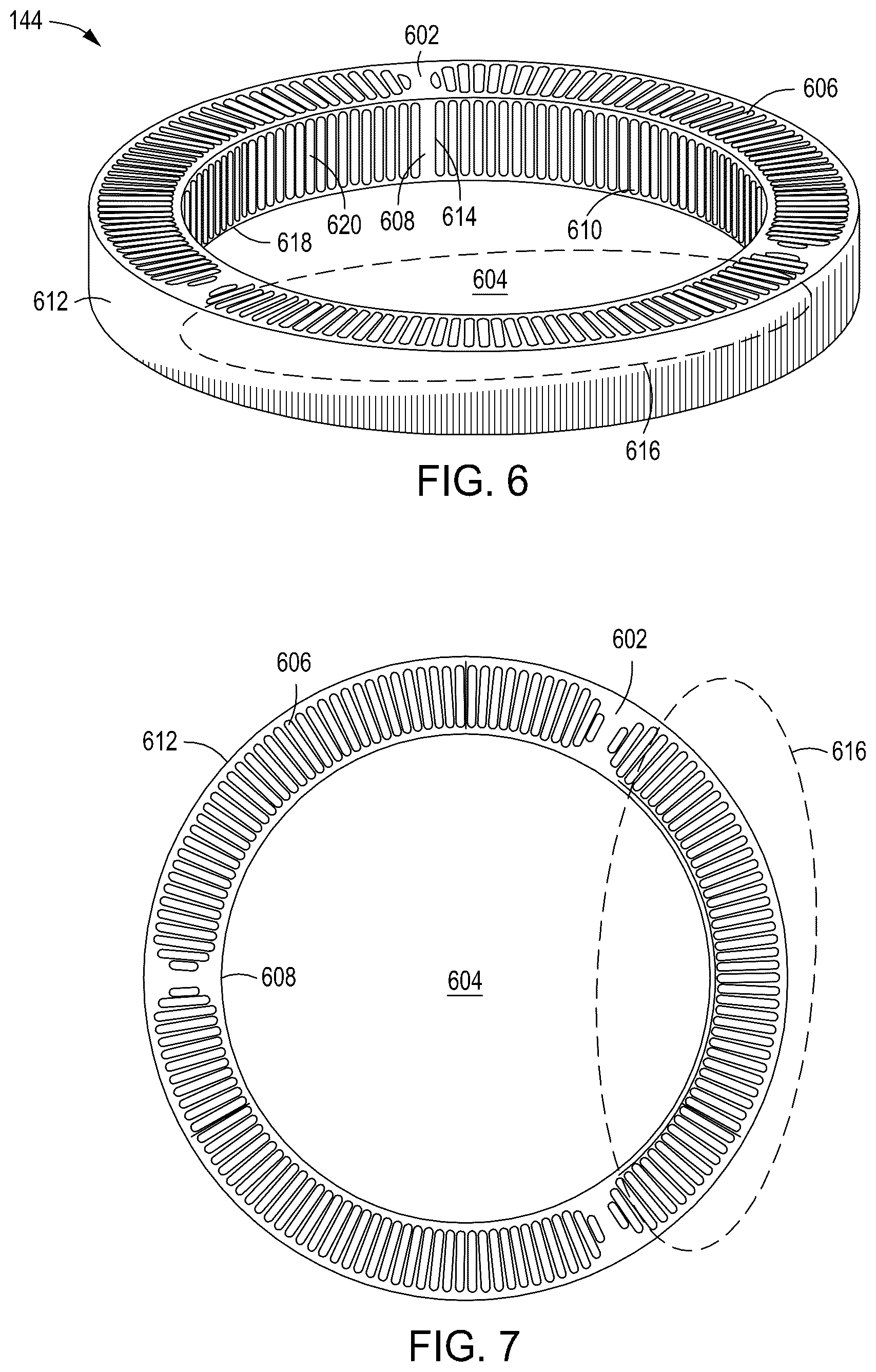 Patent US12614701 Figure 5 – Substrate processing chamber with plasma confinement