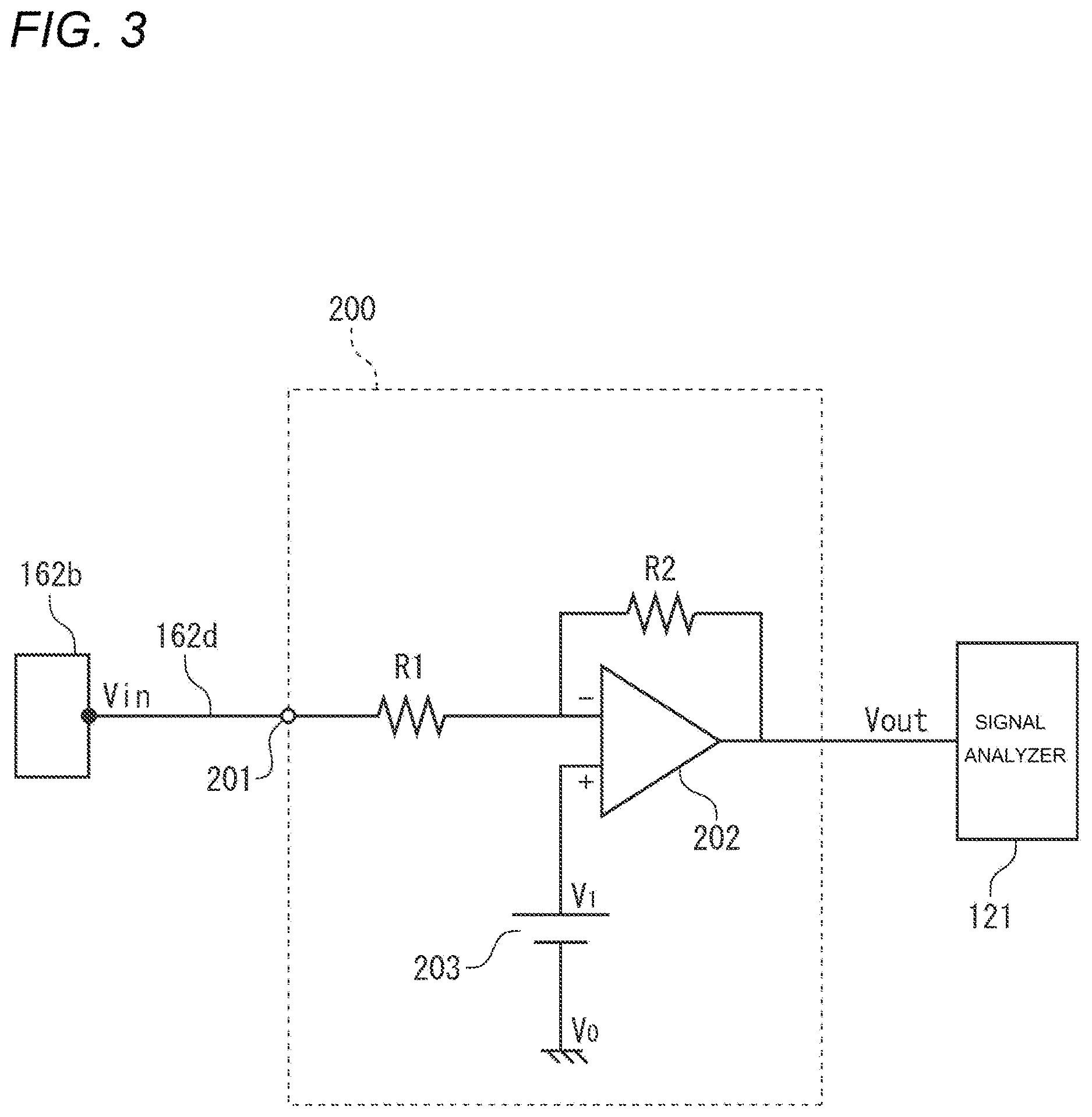 Patent US12614704 Figure 3 – Plasma potential measuring device and measuring method