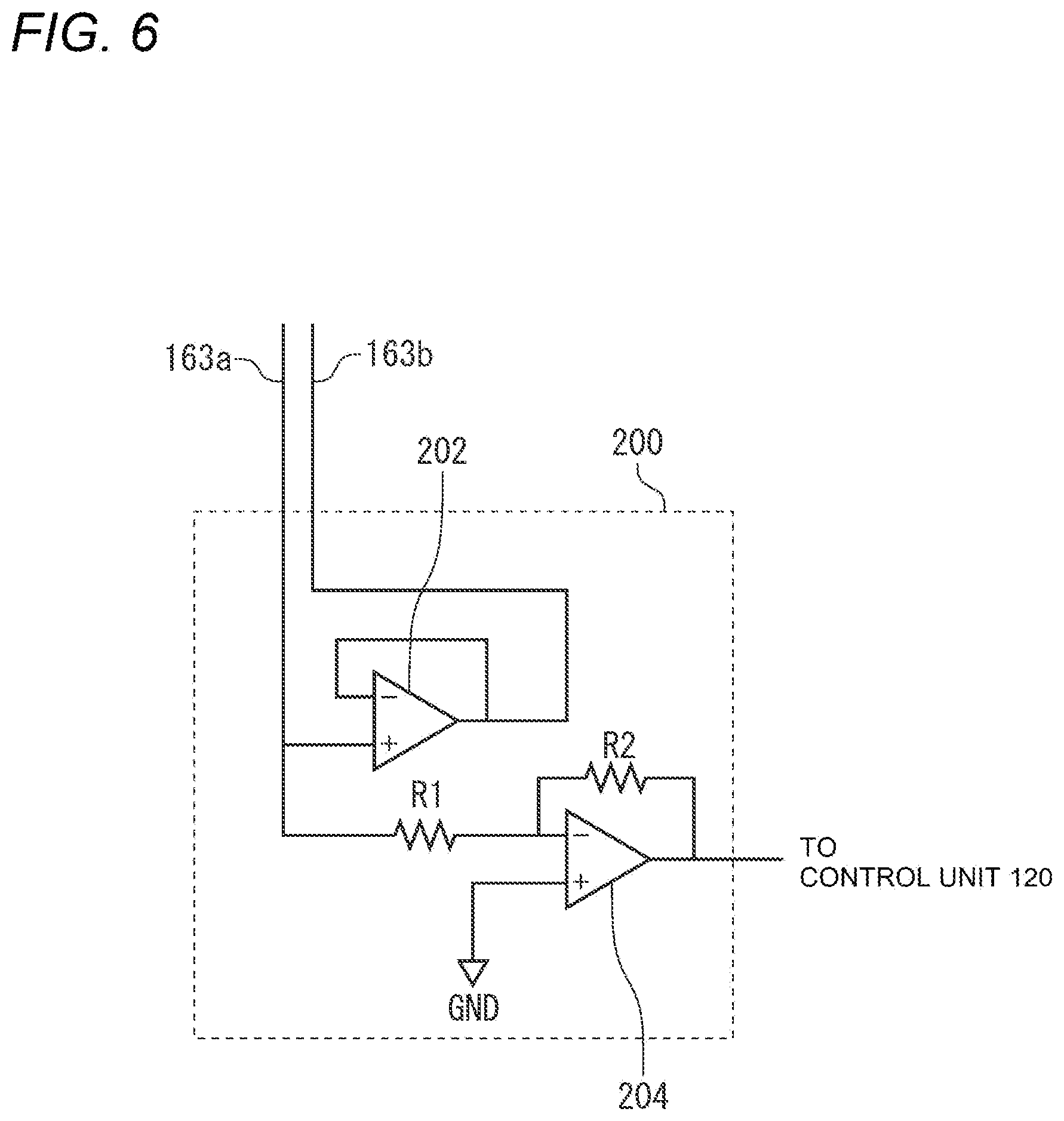 Patent US12614704 Figure 6 – Plasma potential measuring device and measuring method
