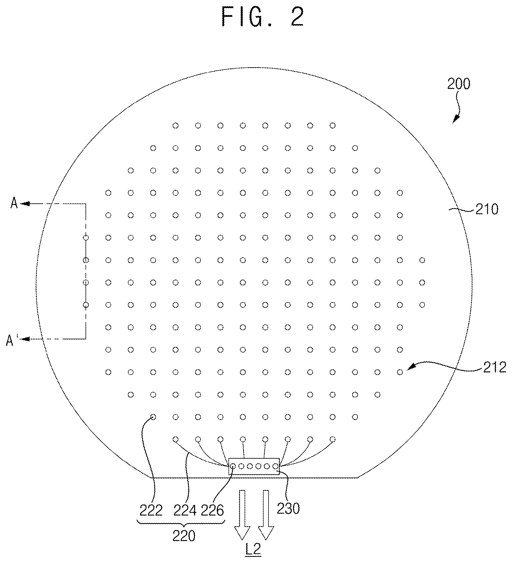 Patent US12614705 Figure 2 – Plasma monitoring system