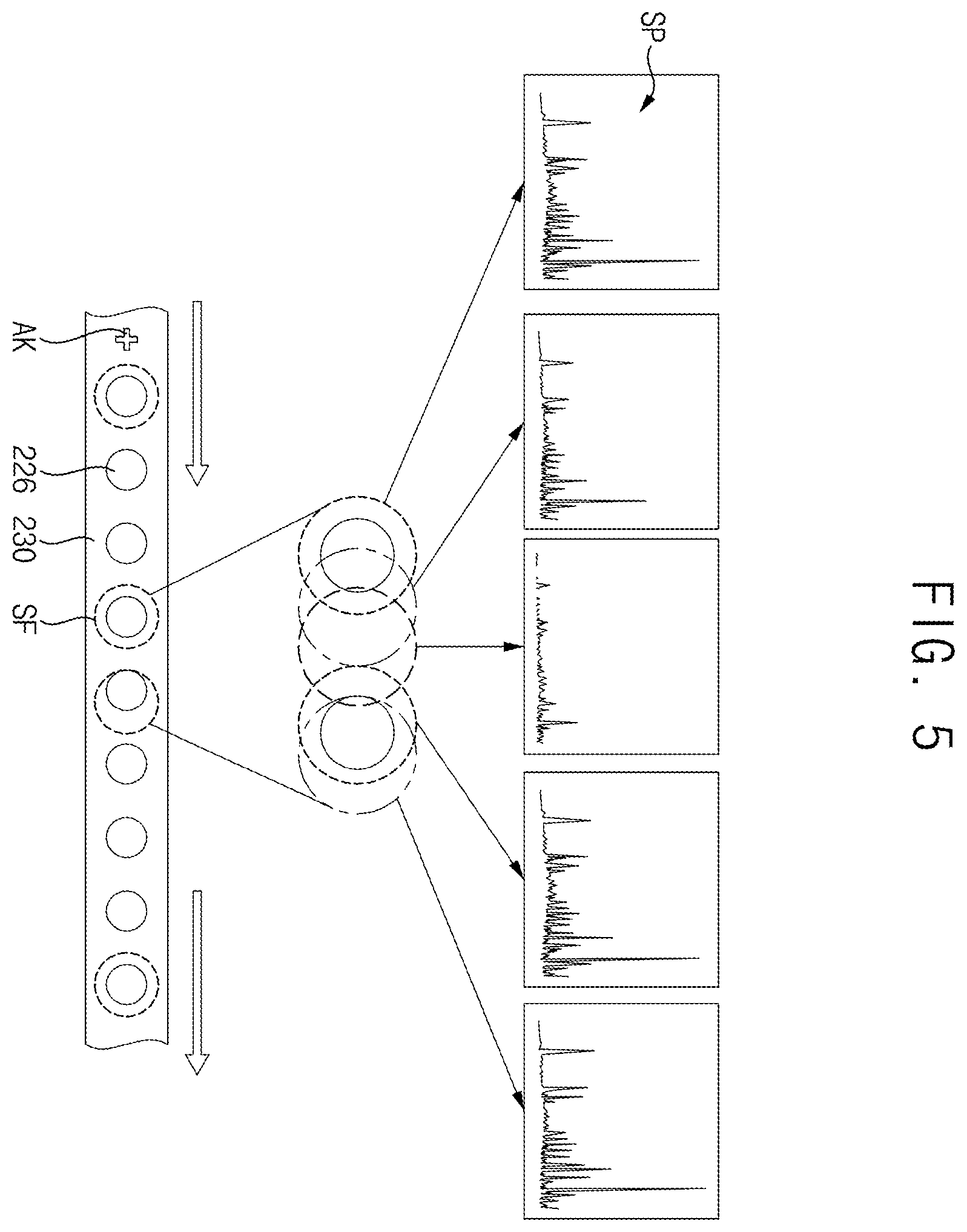 Patent US12614705 Figure 4 – Plasma monitoring system