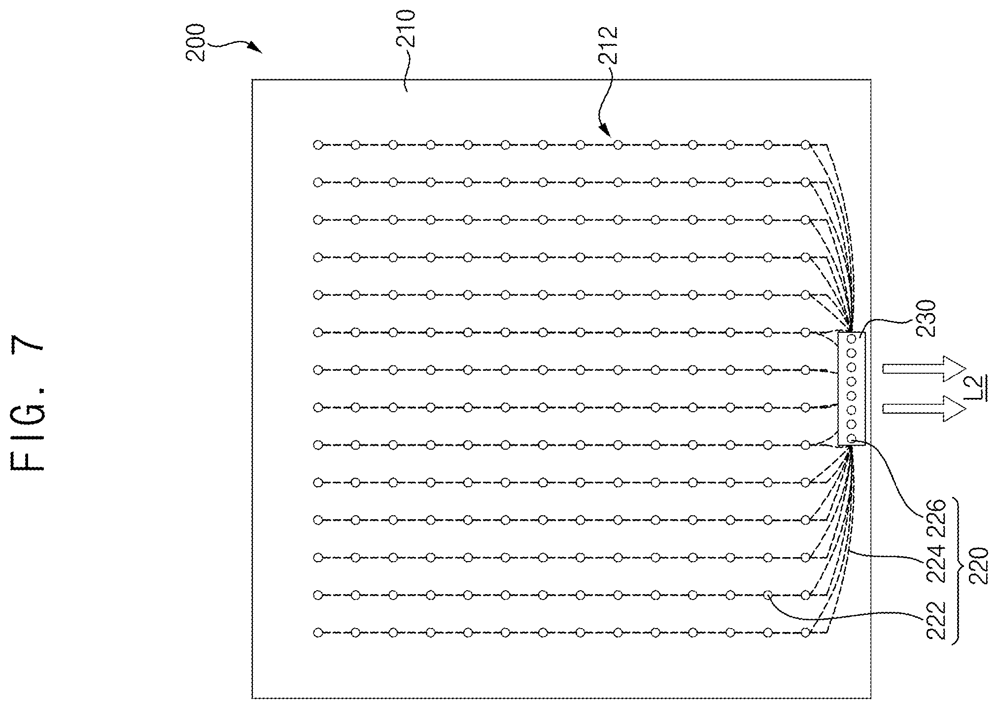 Patent US12614705 Figure 6 – Plasma monitoring system