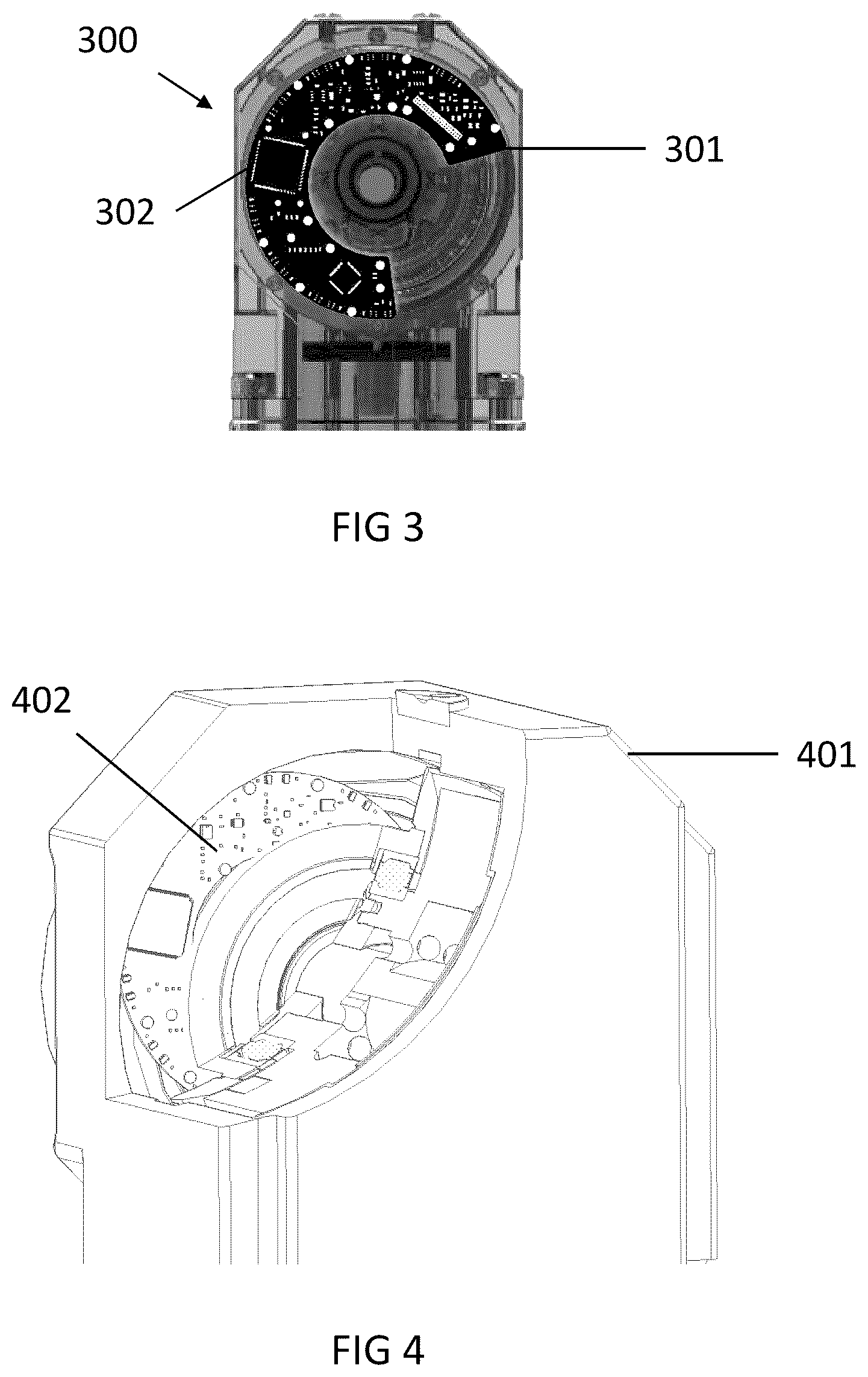 Patent US12614706 Figure 3 – Magnetron with controller for monitoring and control