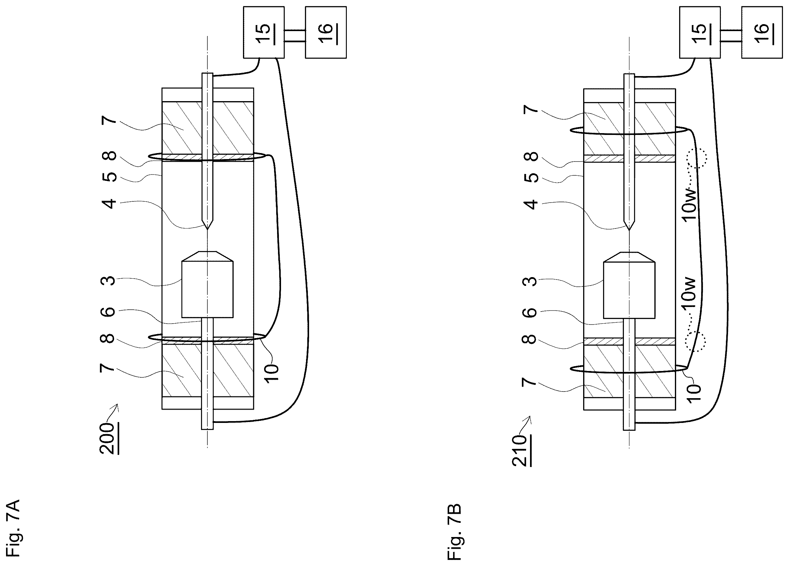 Patent US12614710 Figure 4 – Discharge lamp