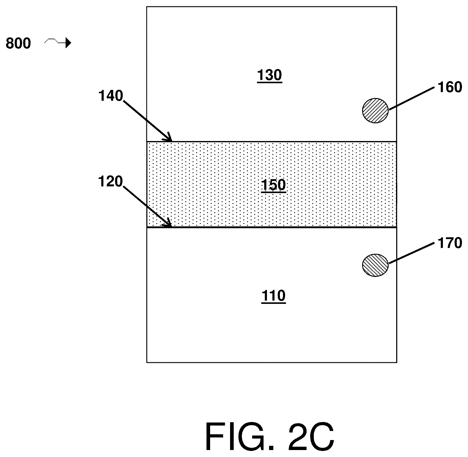 Patent US12614711 Figure 8 – Passivating agents for electrochemical cells