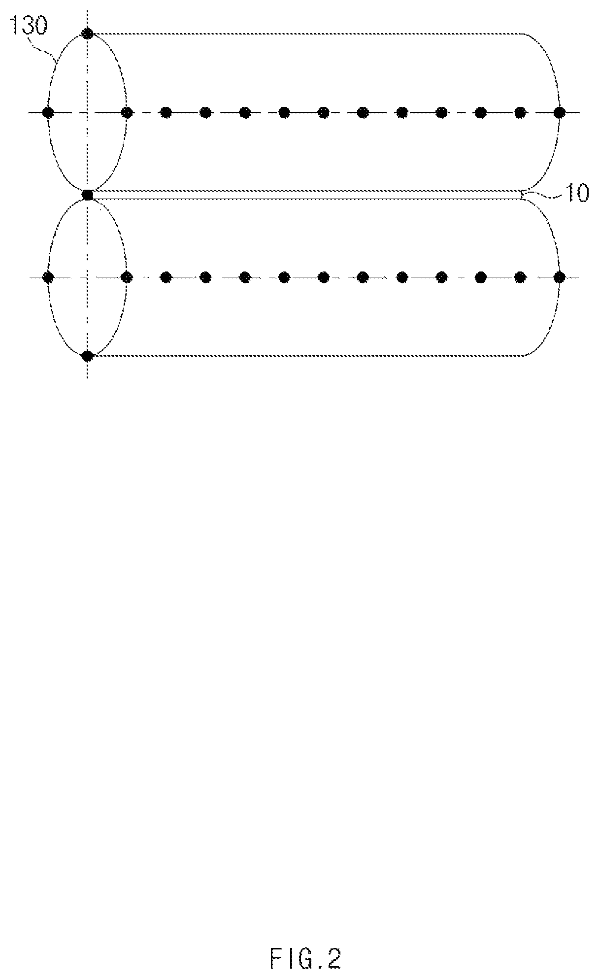 Patent US12614713 Figure 2 – Method for reproducible manufacturing of electrode for secondary battery