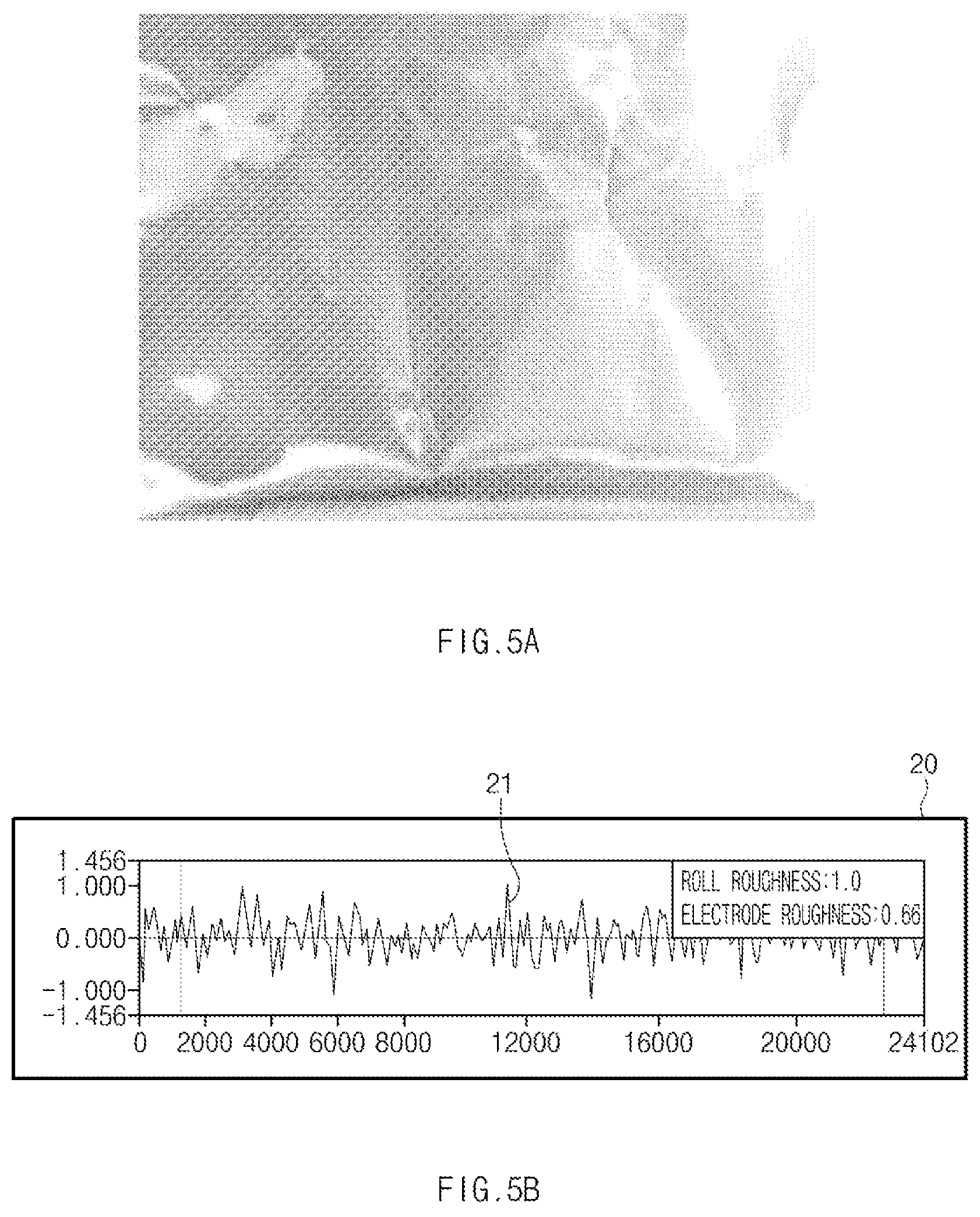 Patent US12614713 Figure 5 – Method for reproducible manufacturing of electrode for secondary battery