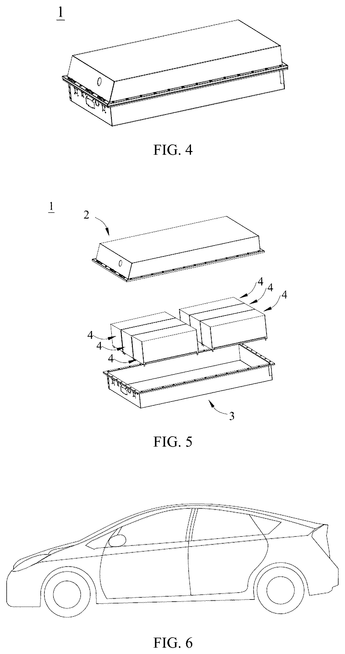 Patent US12614720 Figure 2 – Composite negative electrode active material and preparation method therefor, negative electrode plate comprising same, secondary battery, and power consuming device