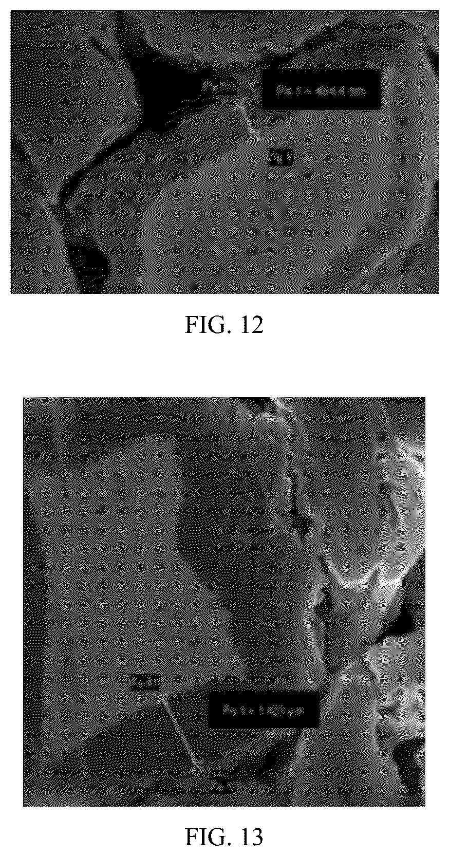 Patent US12614720 Figure 5 – Composite negative electrode active material and preparation method therefor, negative electrode plate comprising same, secondary battery, and power consuming device