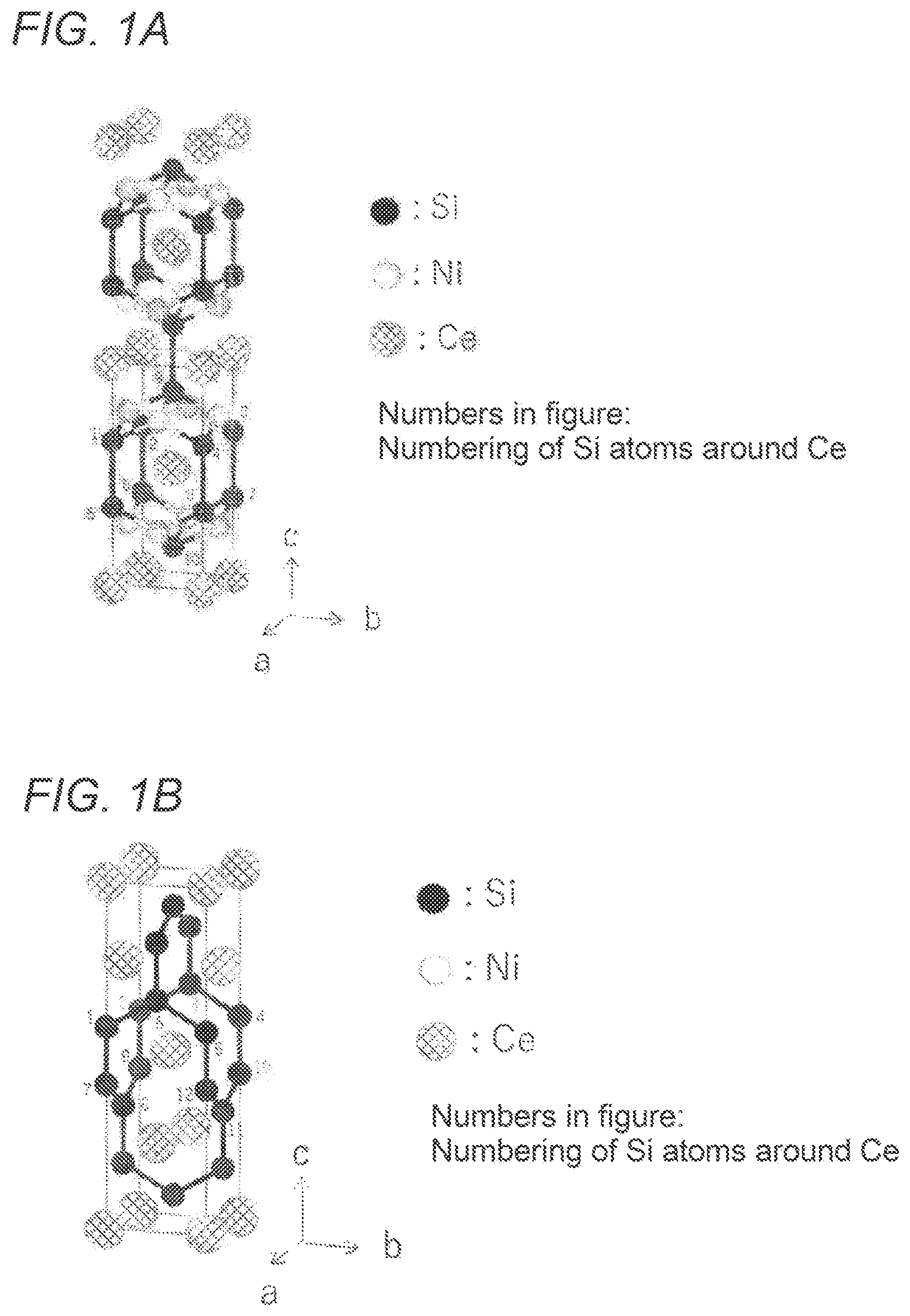 Patent US12614721 Figure 1 – Negative-electrode active material for secondary batteries, and secondary battery