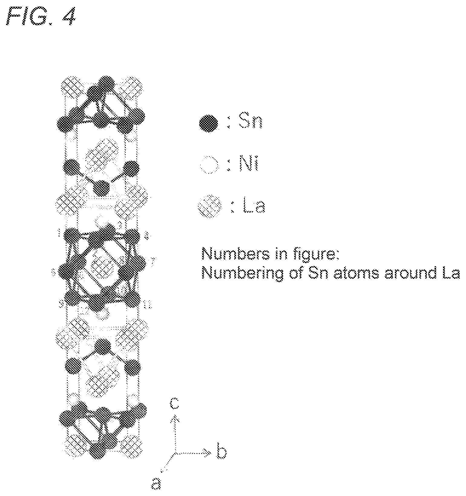 Patent US12614721 Figure 5 – Negative-electrode active material for secondary batteries, and secondary battery