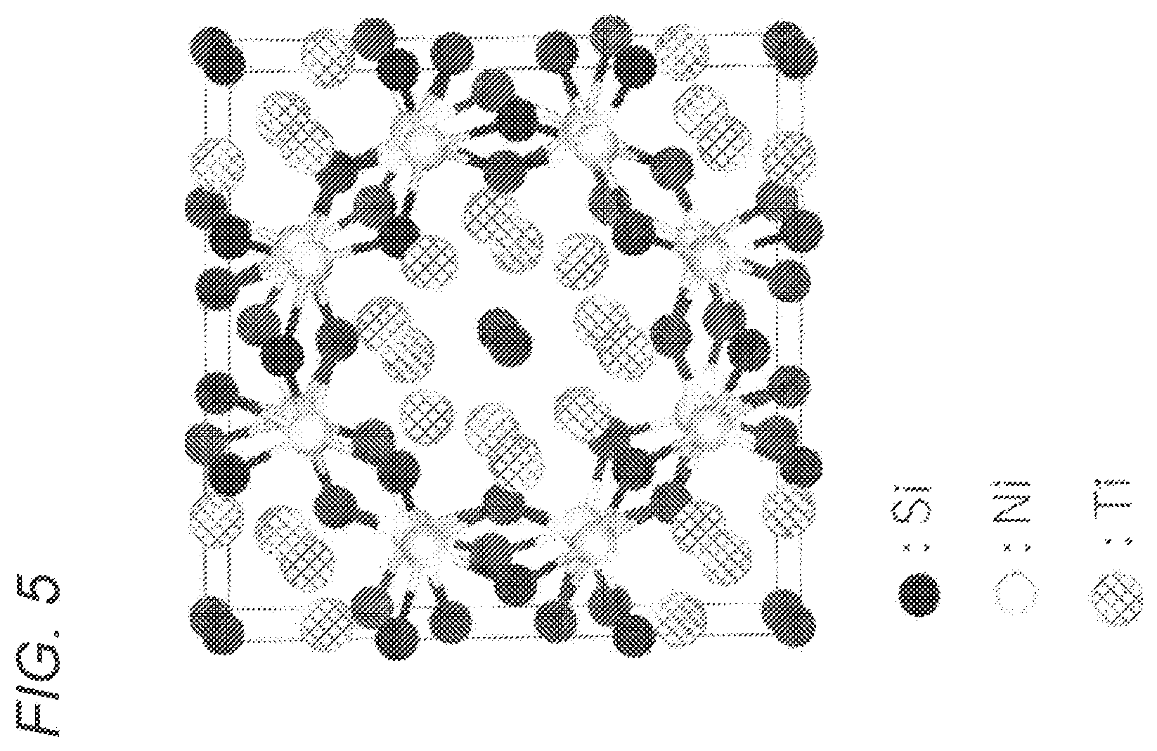 Patent US12614721 Figure 6 – Negative-electrode active material for secondary batteries, and secondary battery