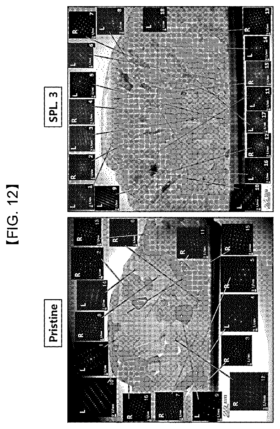 Patent US12614724 Figure 16 – Cathode active material for lithium secondary battery, and lithium secondary battery including same